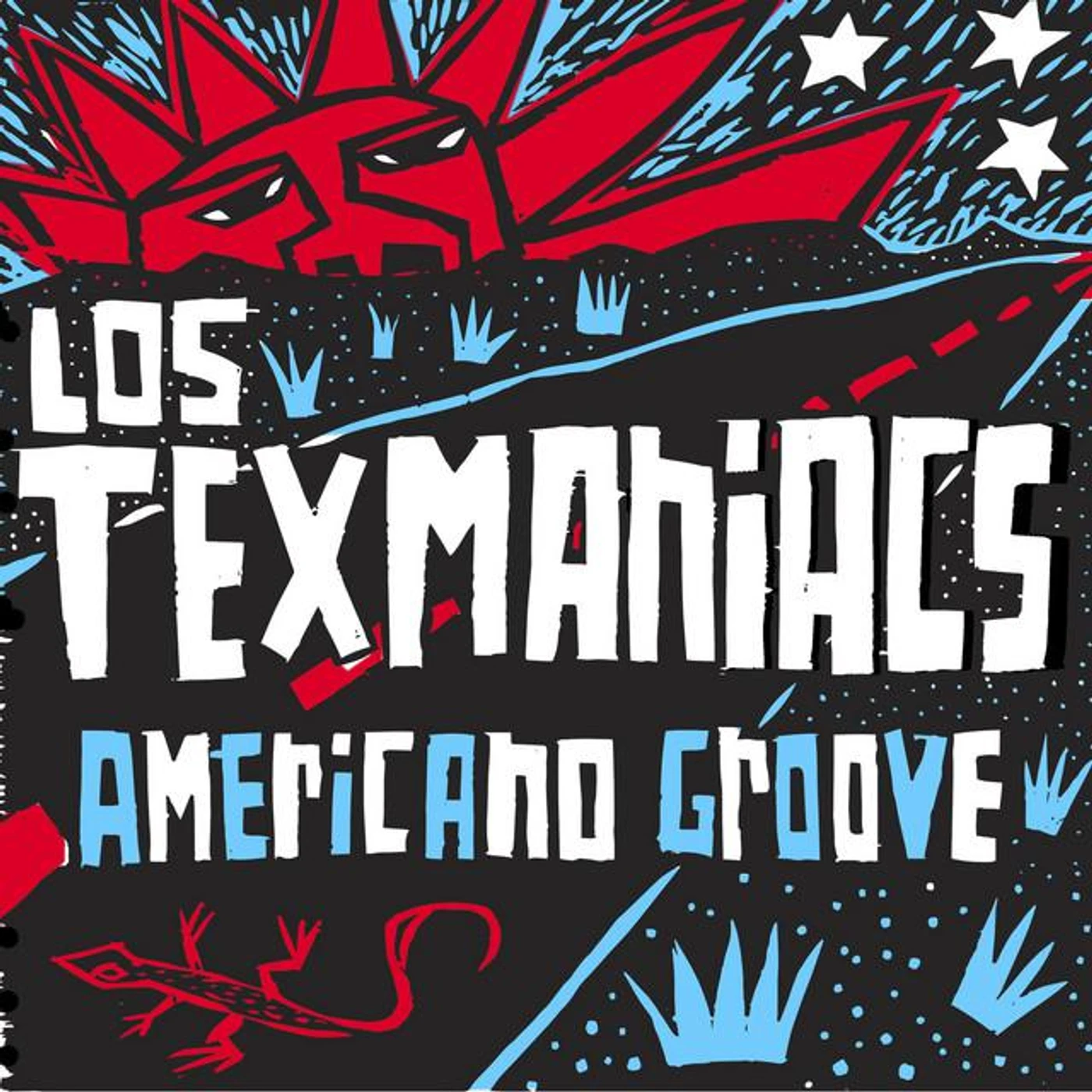 Los Texmaniacs Brand Page