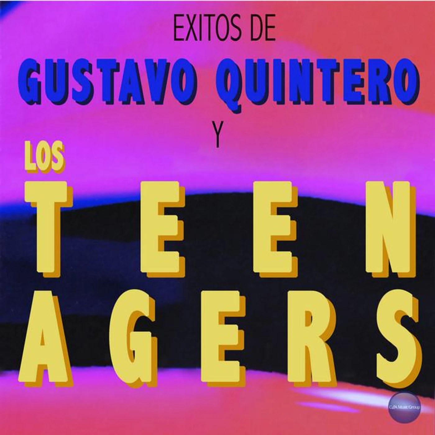 Los Teen Agers