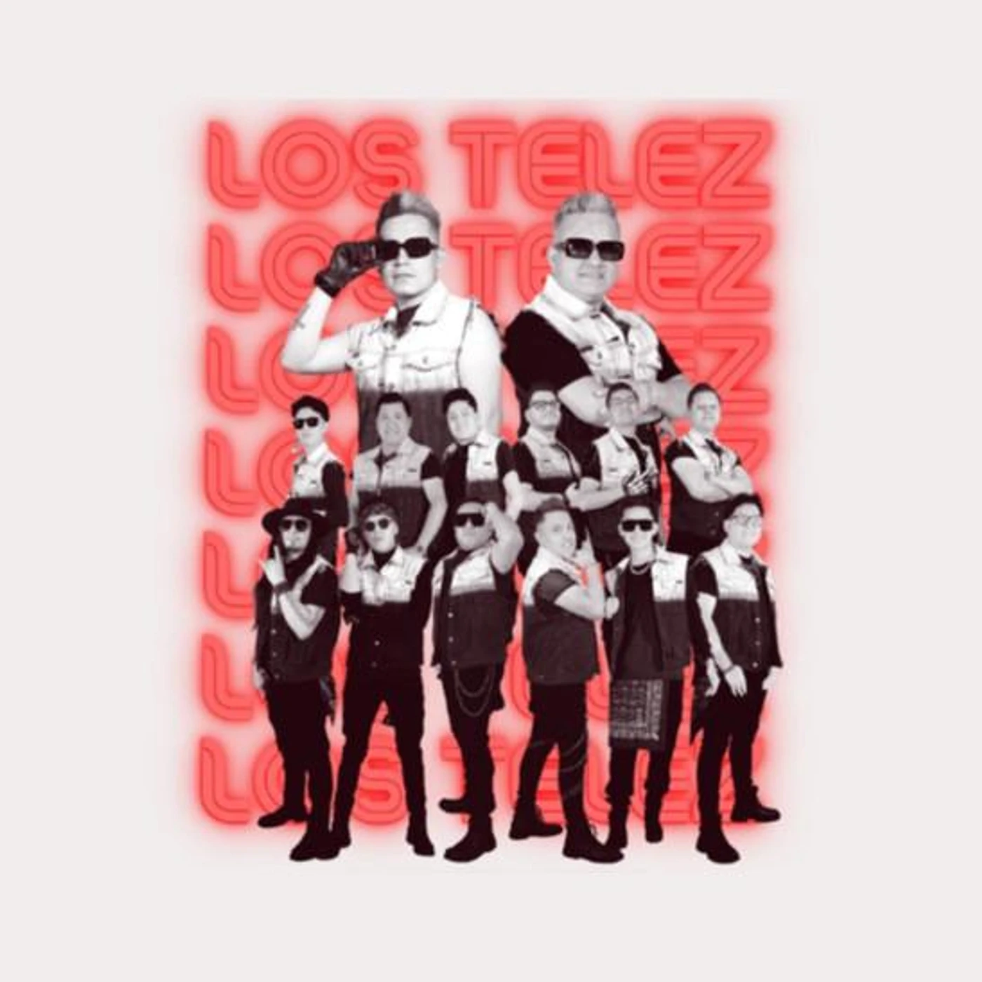 Los Telez Brand Page