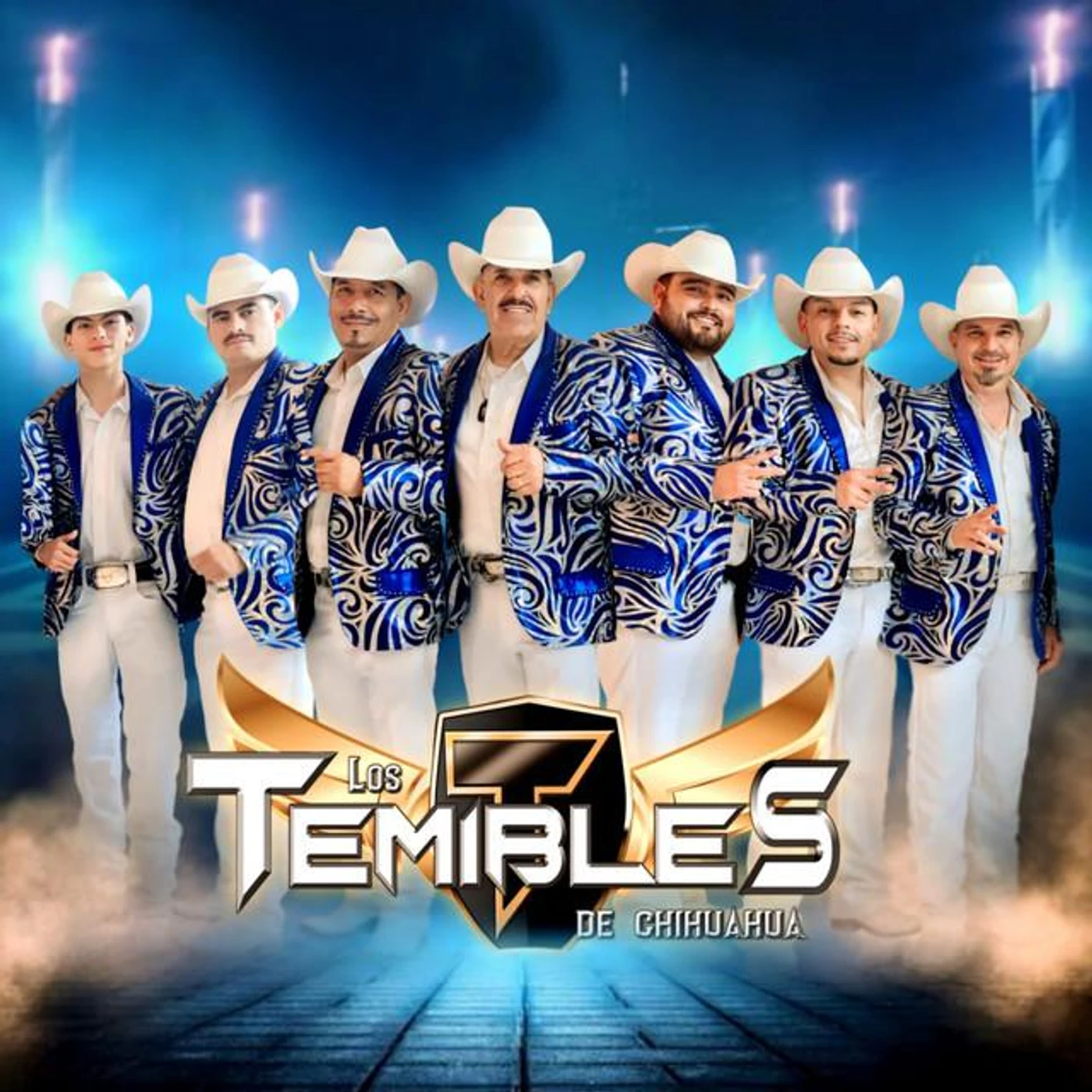 Los Temibles de Chihuahua