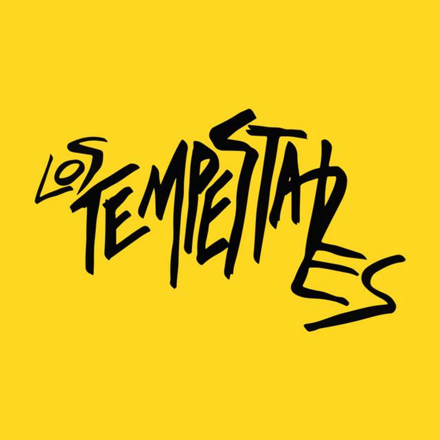 Los Tempestades Brand Page