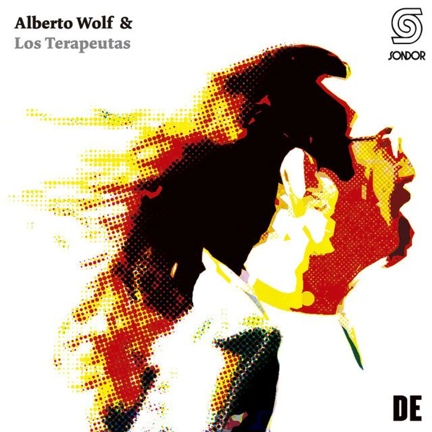 Los Terapeutas Brand Page