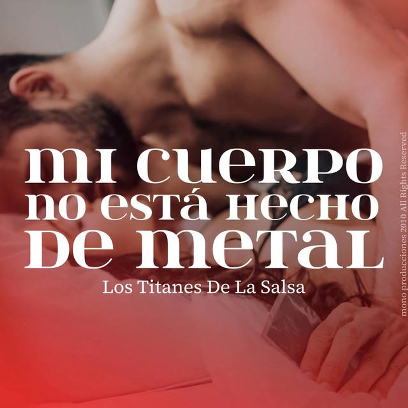 Los Titanes de la Salsa Brand Page