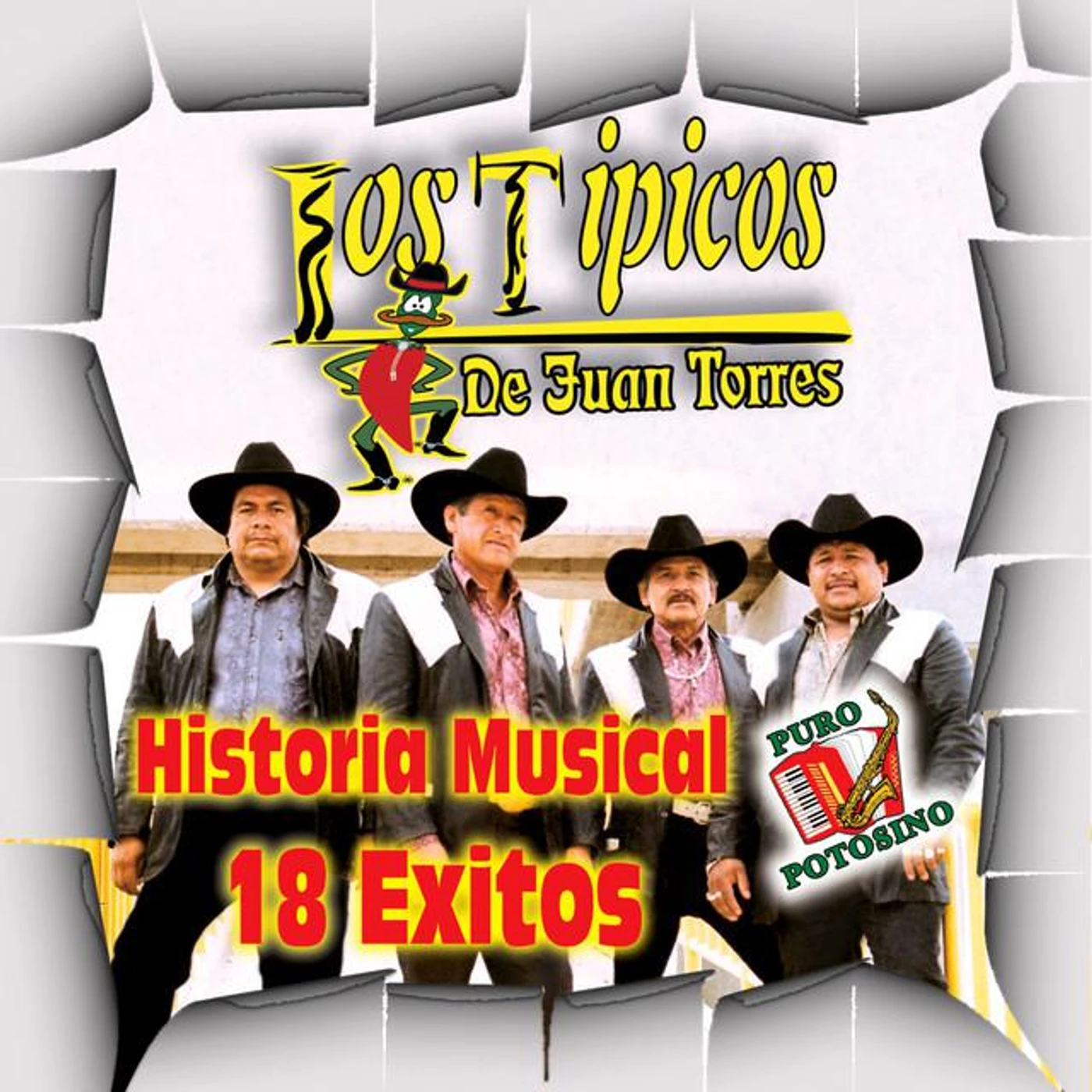 Los Tipicos de Juan Torres