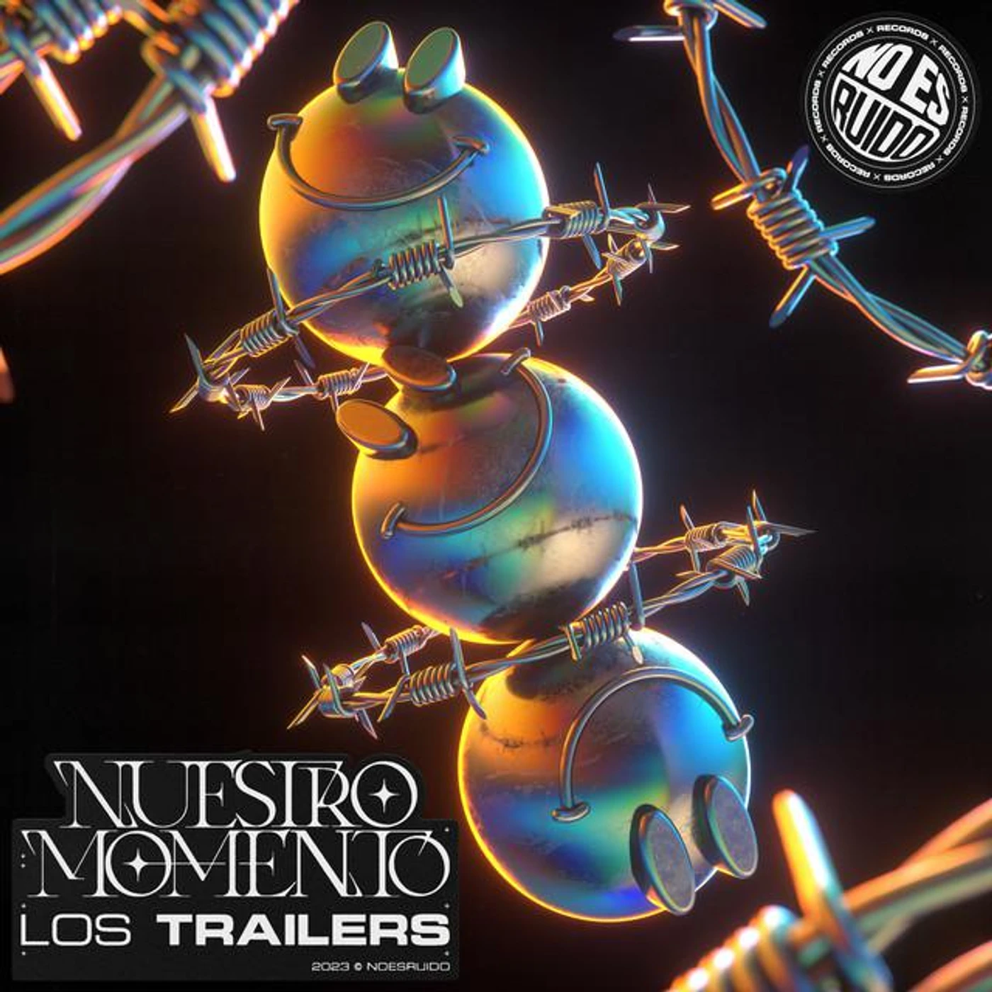 Los Trailers Brand Page