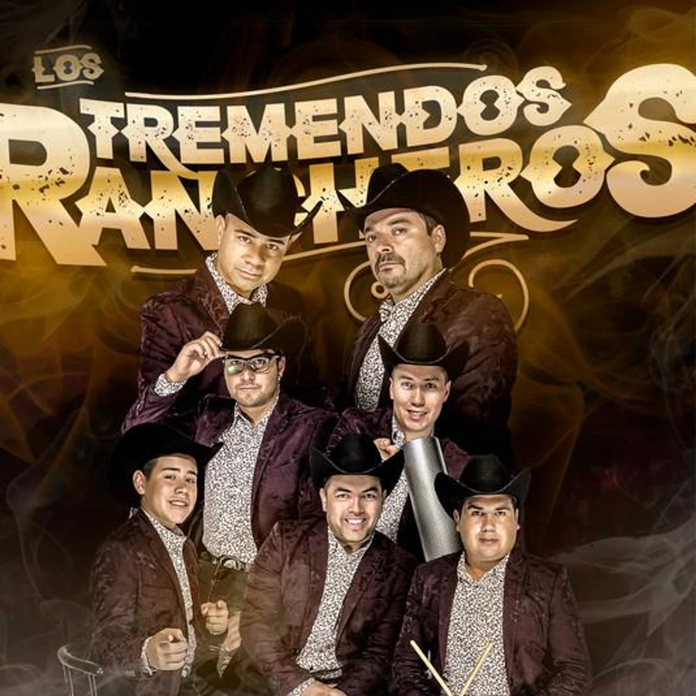 Los Tremendos Rancheros