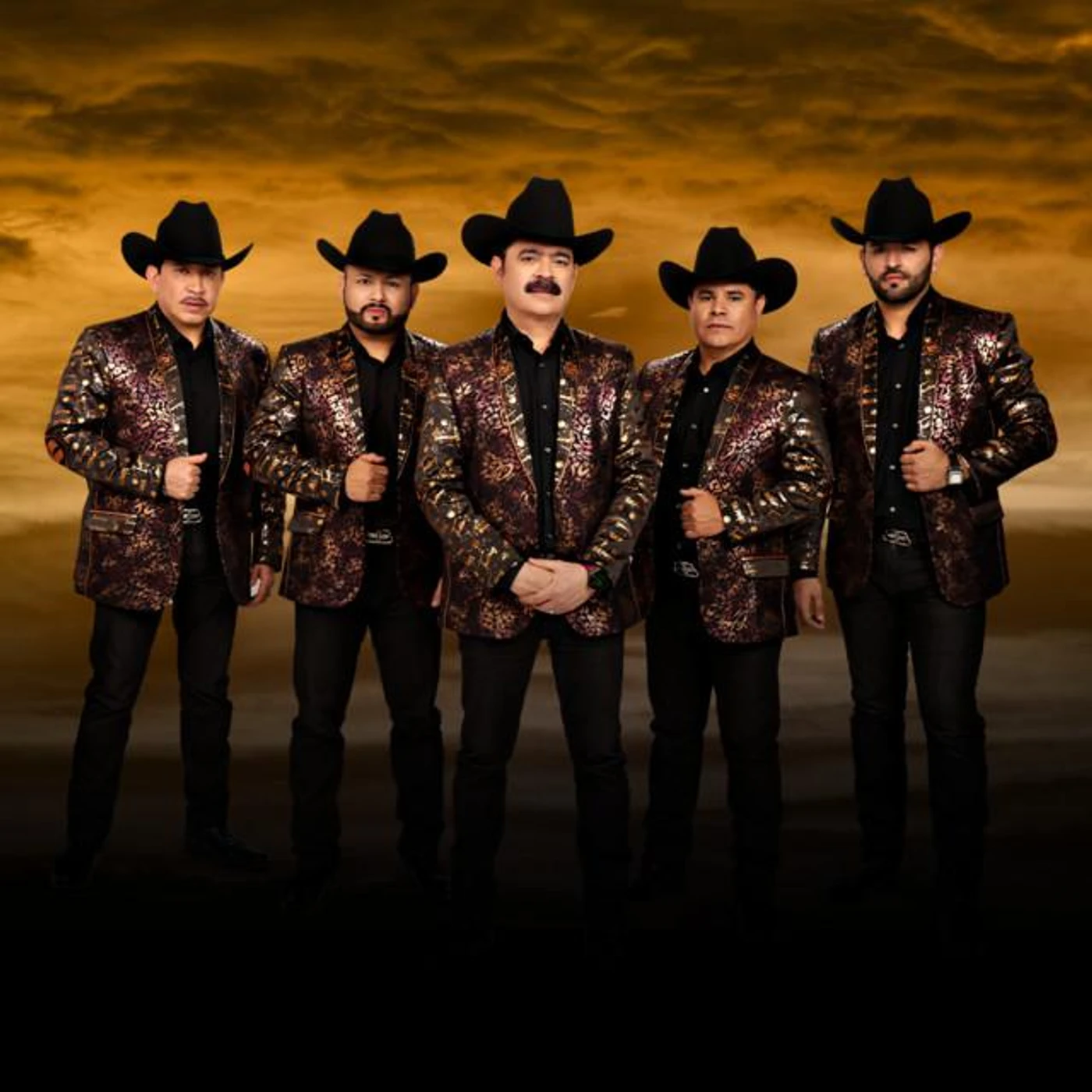 Los Tucanes De Tijuana Brand Page