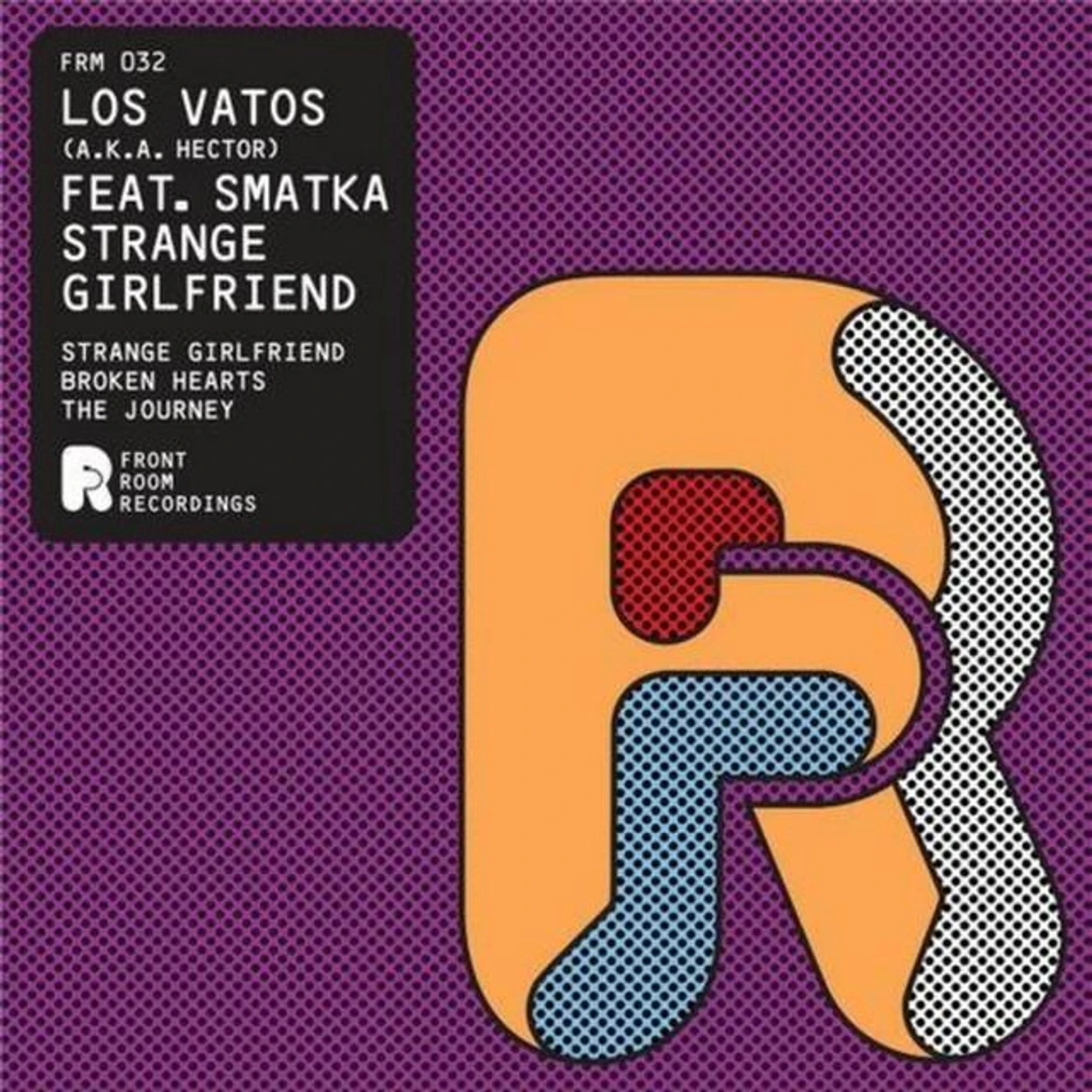 Los Vato's