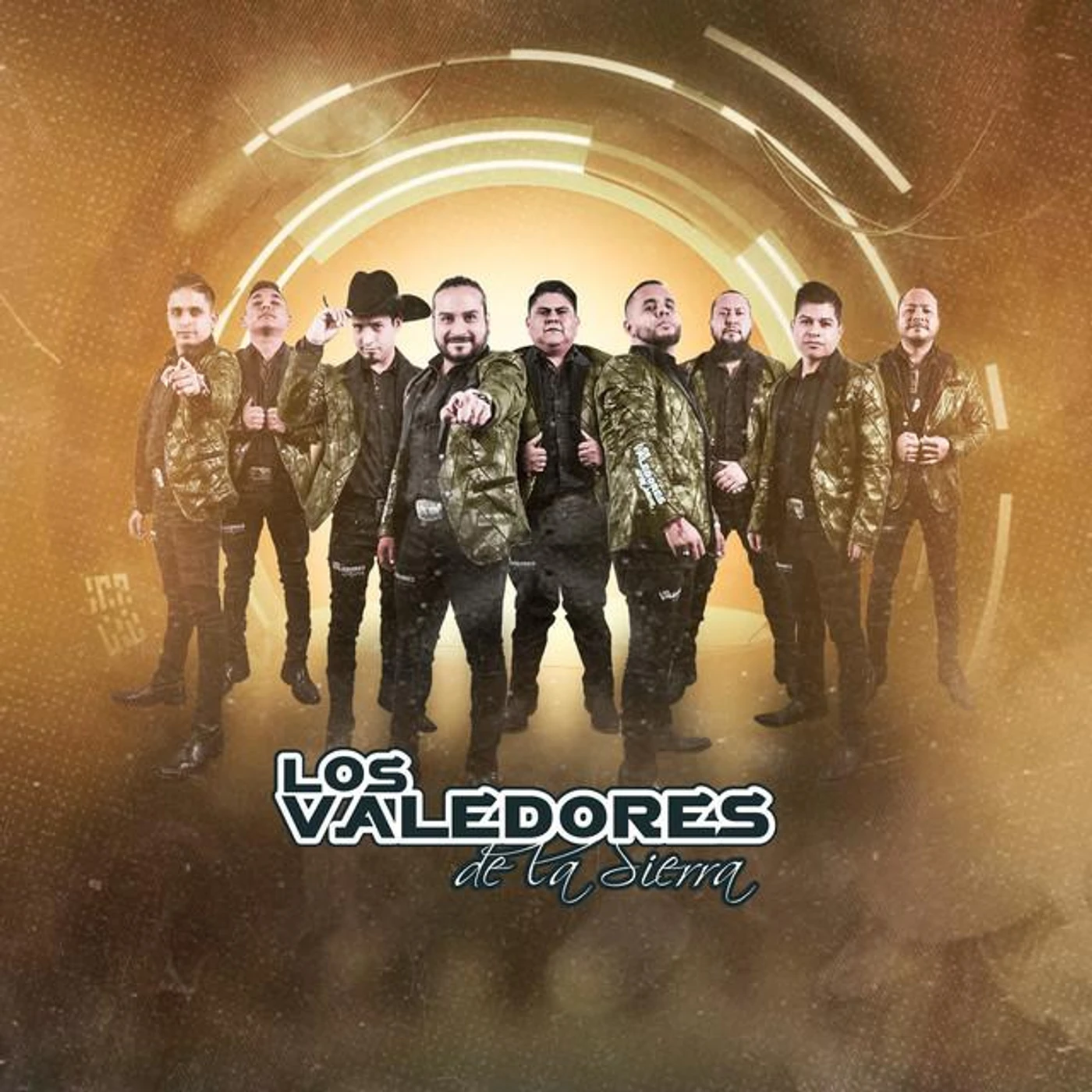 Los Valedores de la Sierra Brand Page