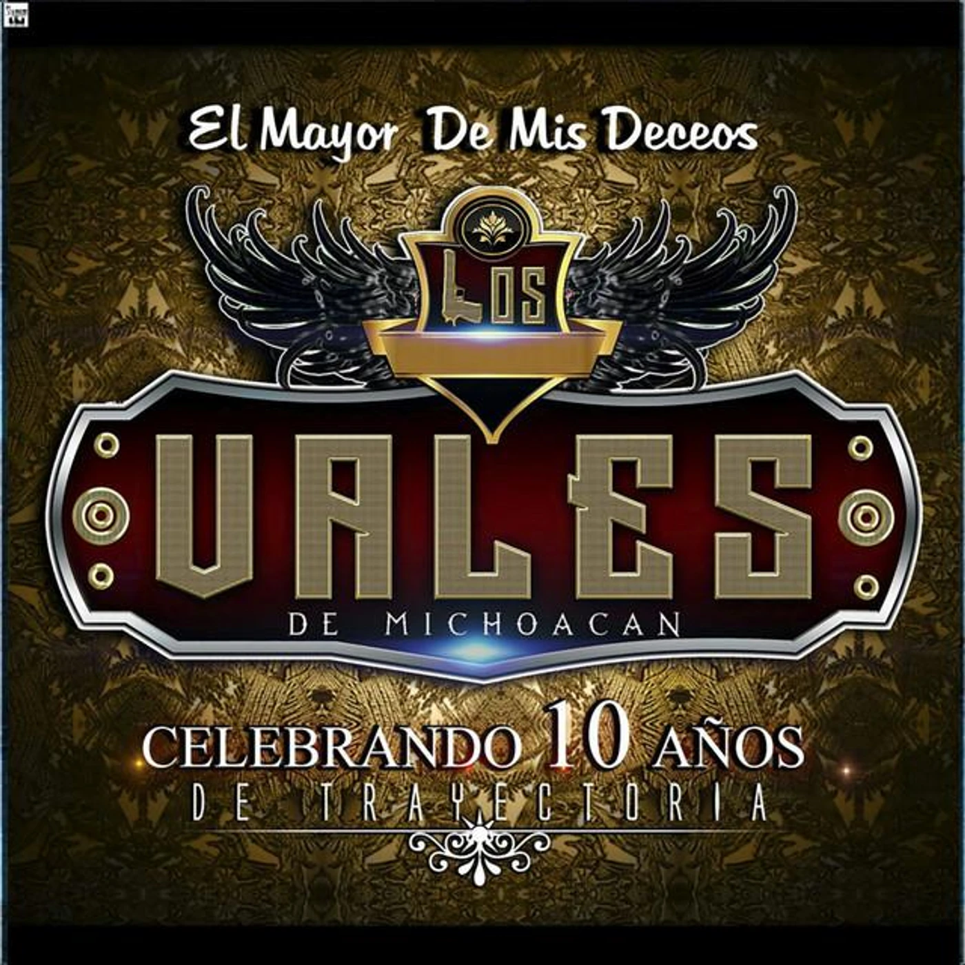 Los Vales De Michoacan Brand Page