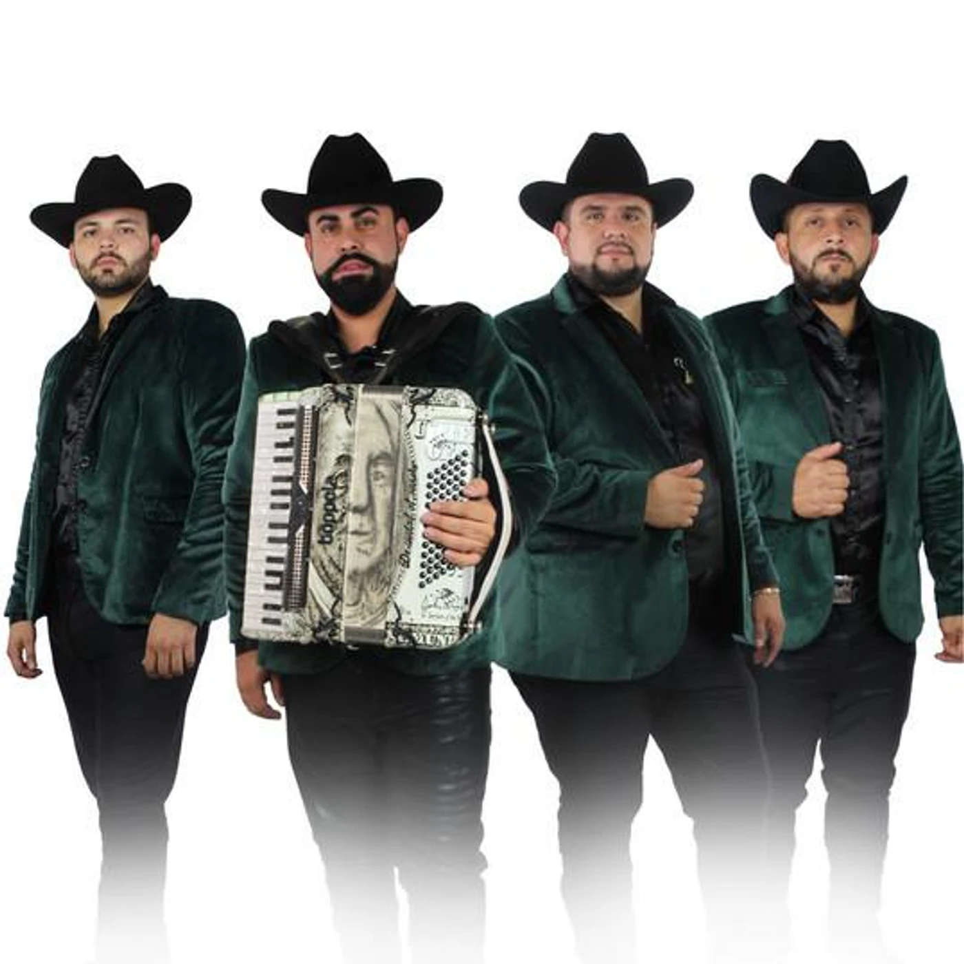 Los Varones de Culiacan Brand Page