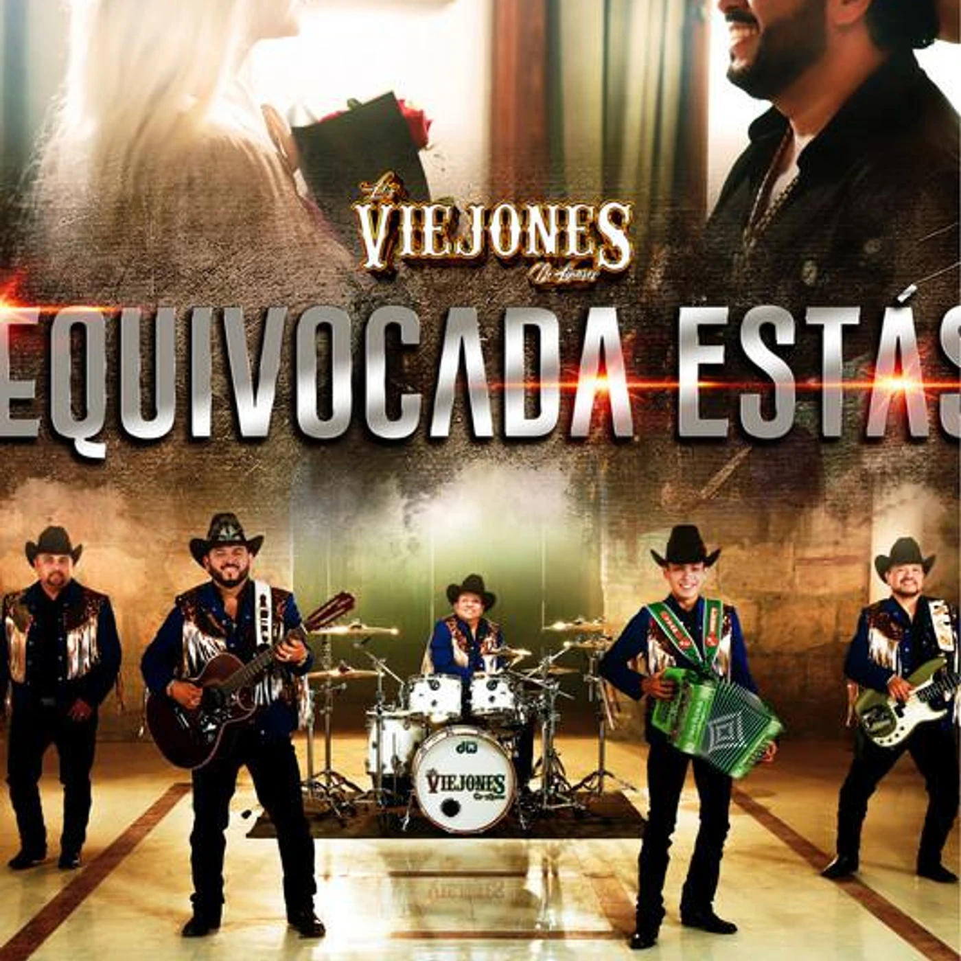 Los Viejones De Linares Brand Page