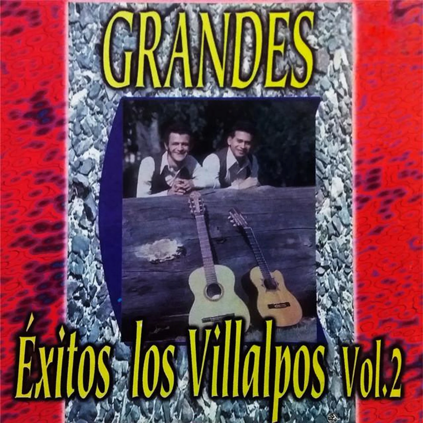 Los Villalpos