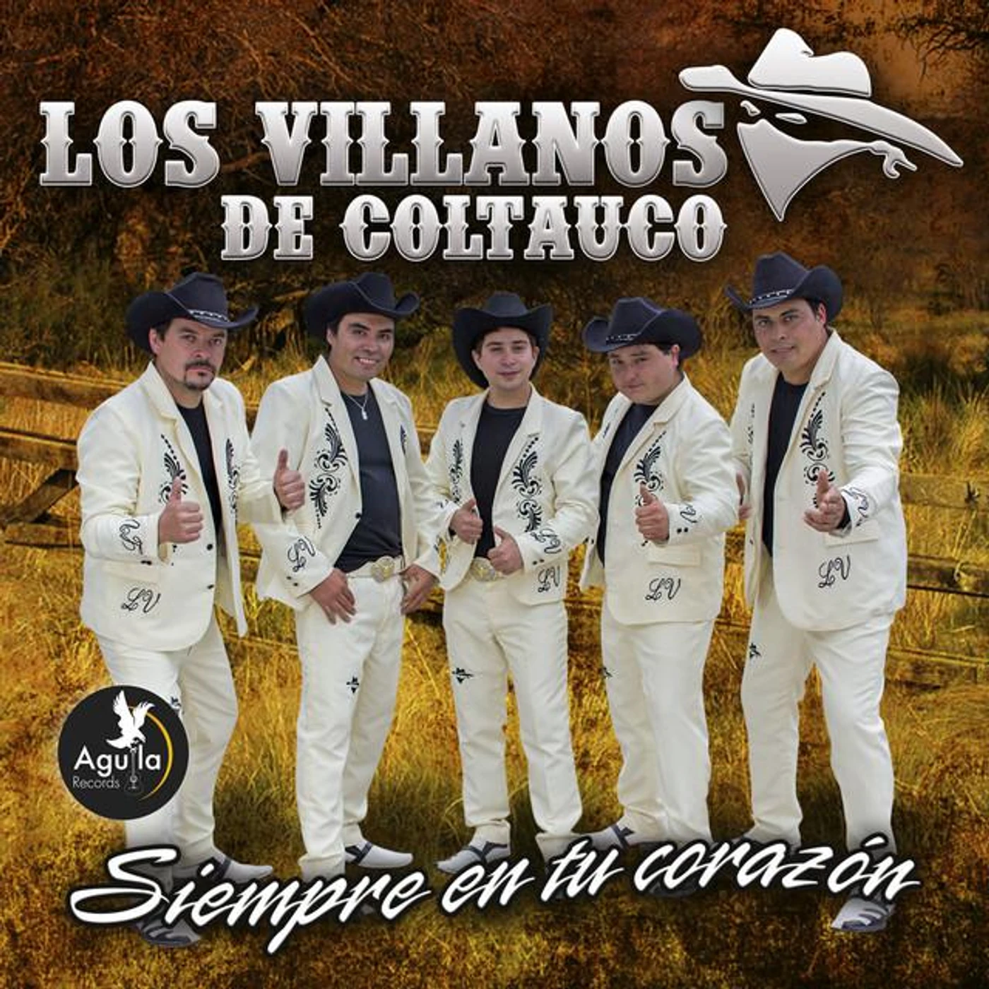 Los Villanos de Coltauco