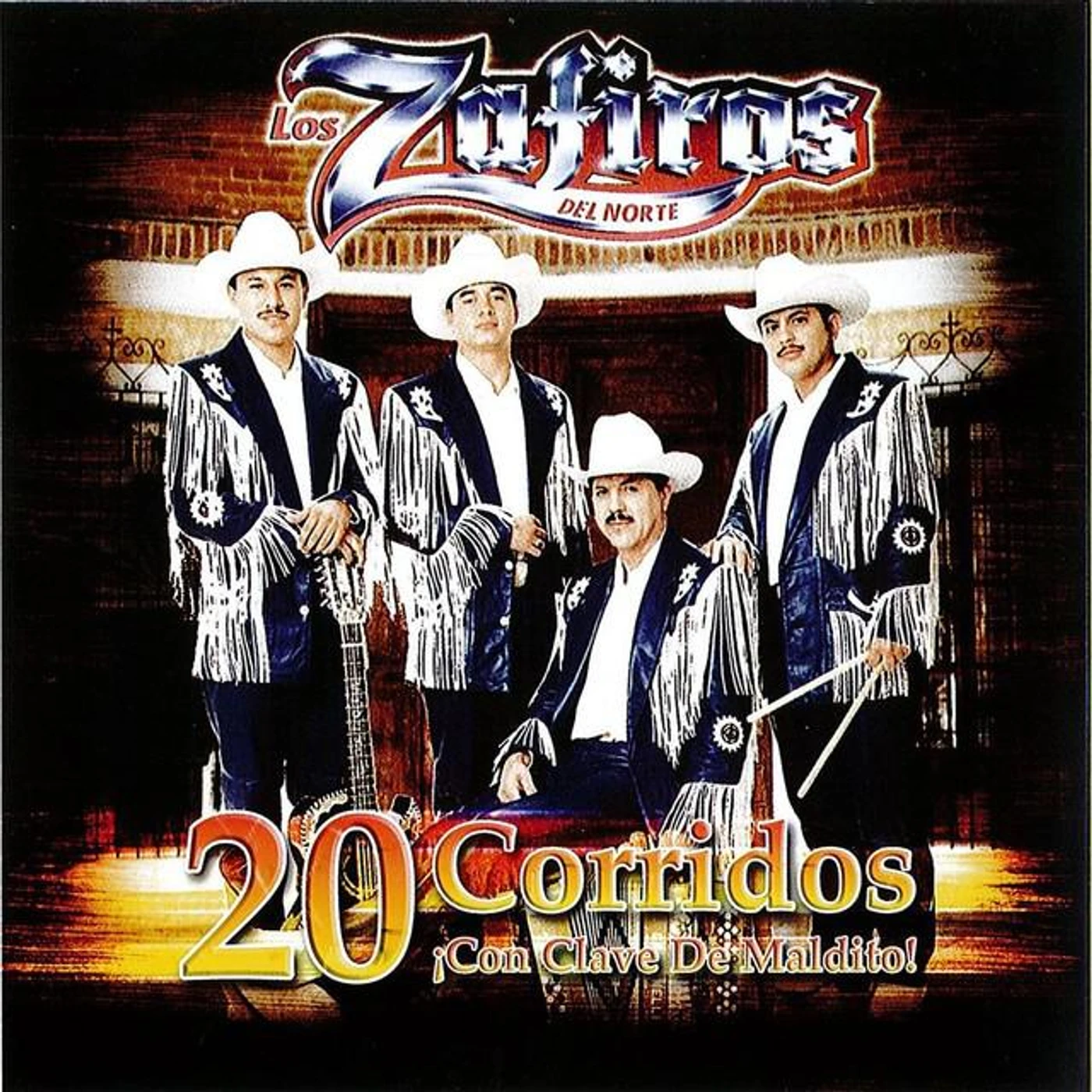 Los Zafiros Del Norte Brand Page