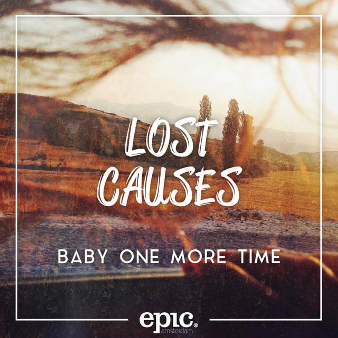 Lost Causes Brand Page