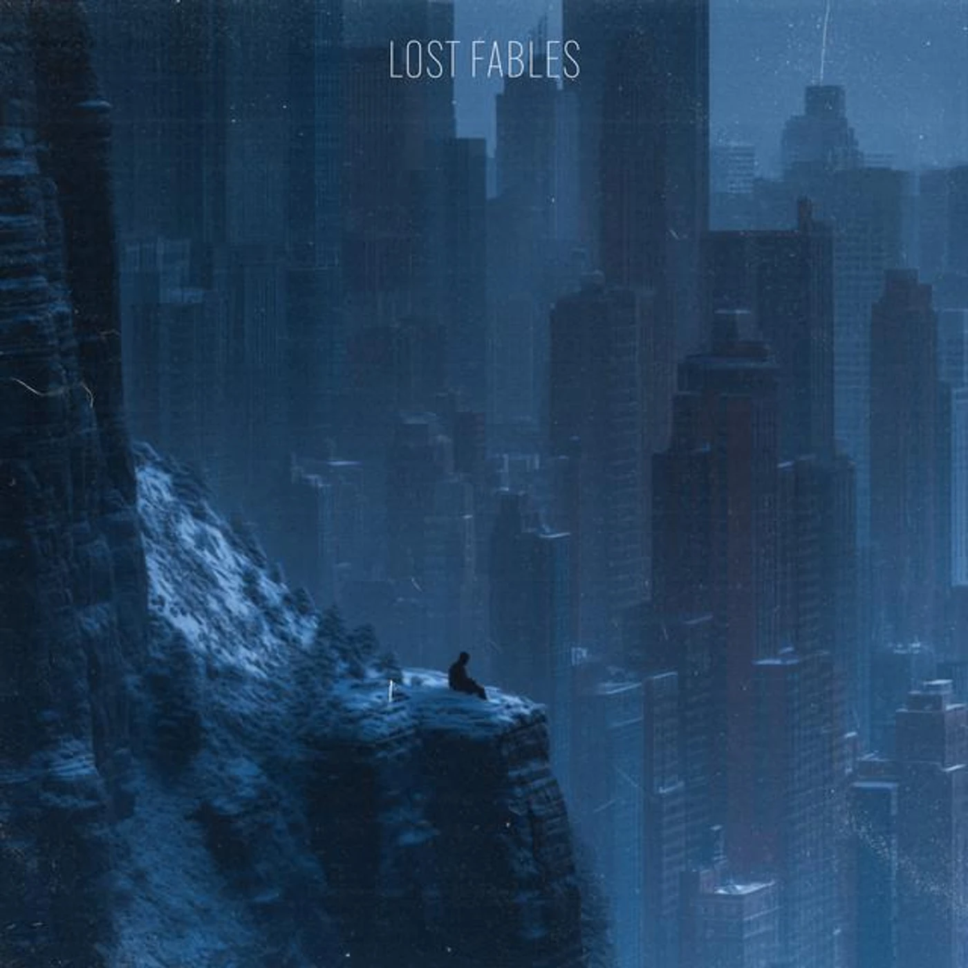 Lost Fables