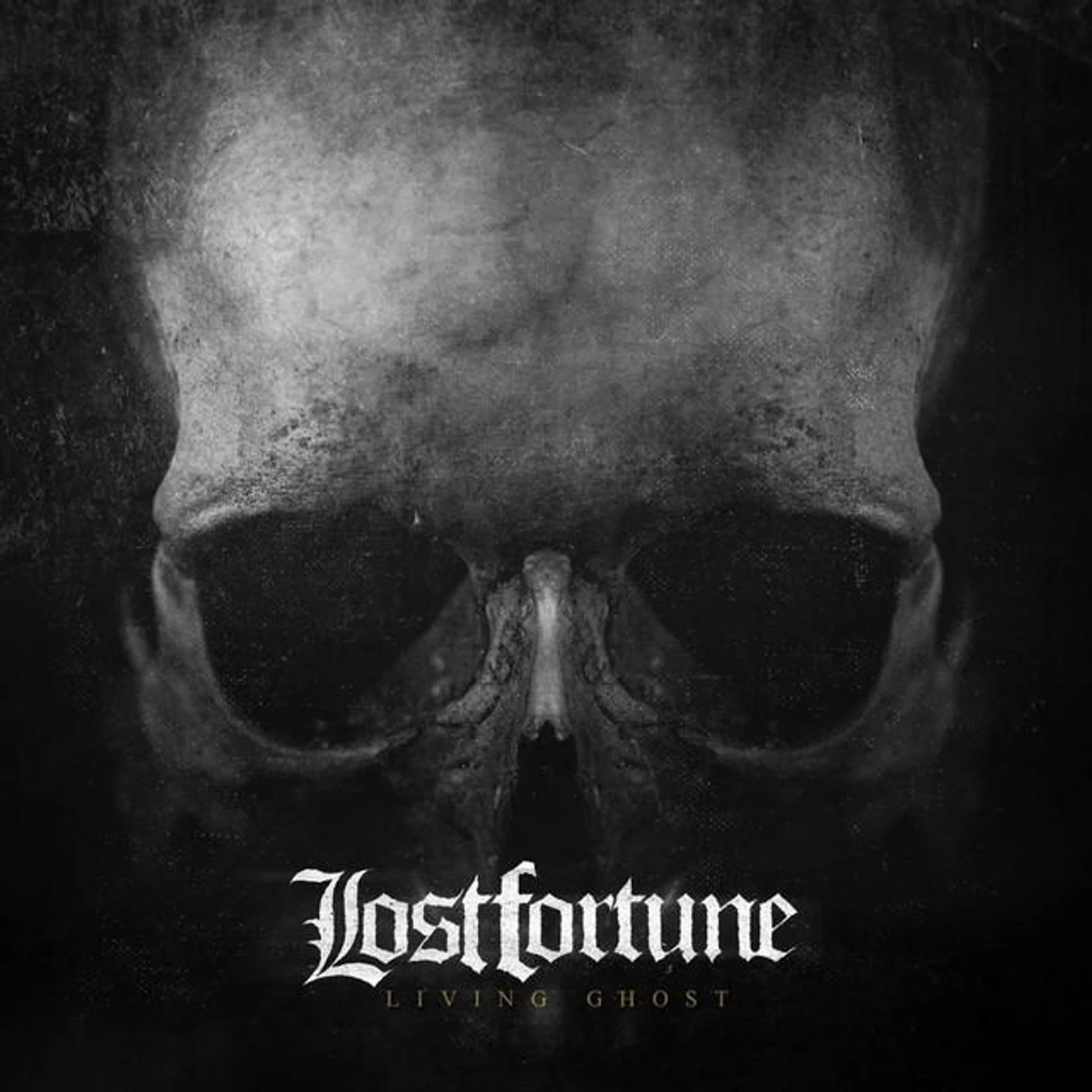 Lost Fortune