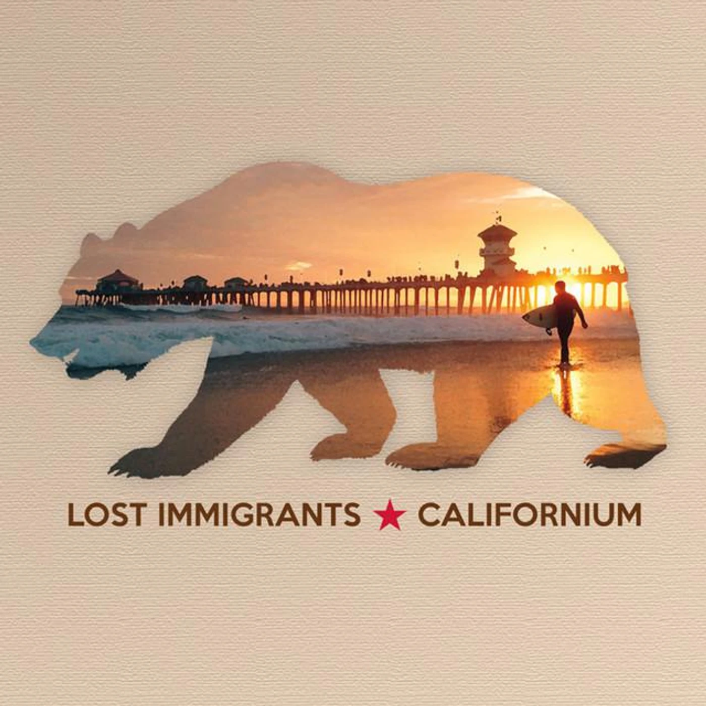 Lost Immigrants