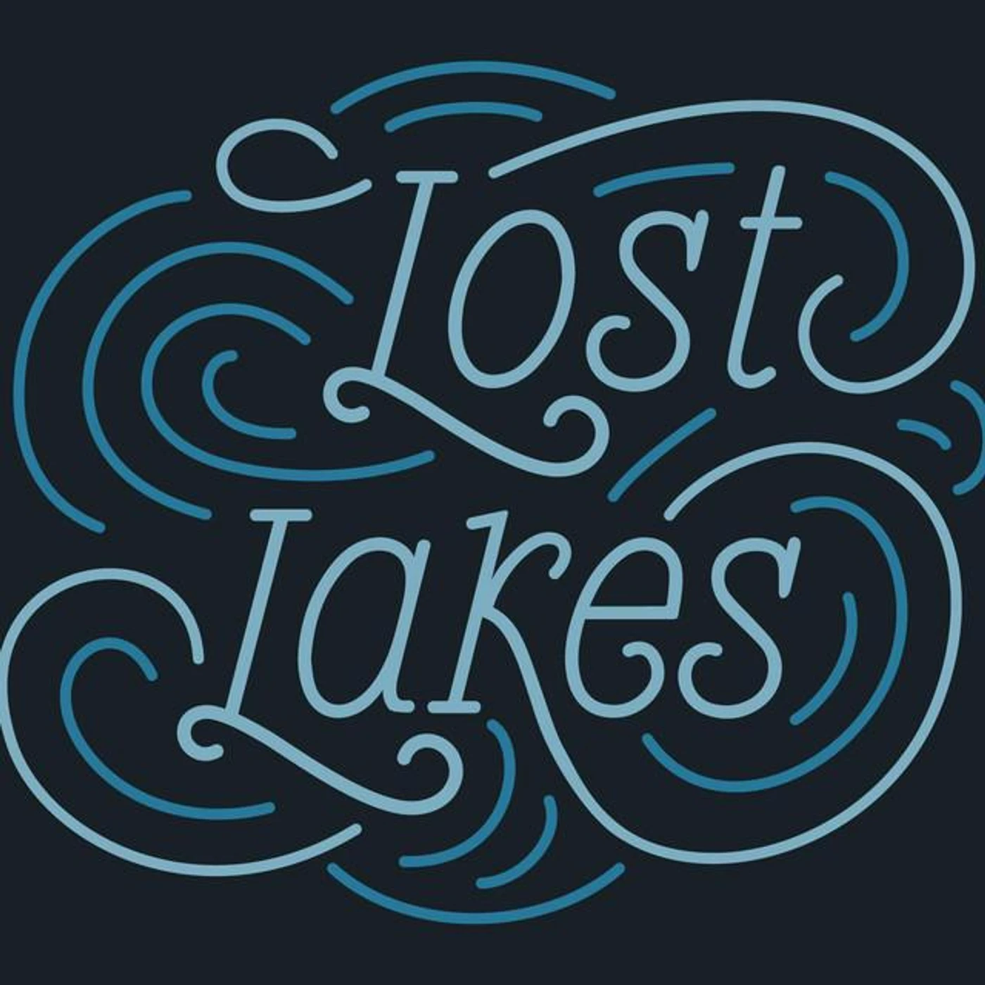 Lost Lakes Brand Page