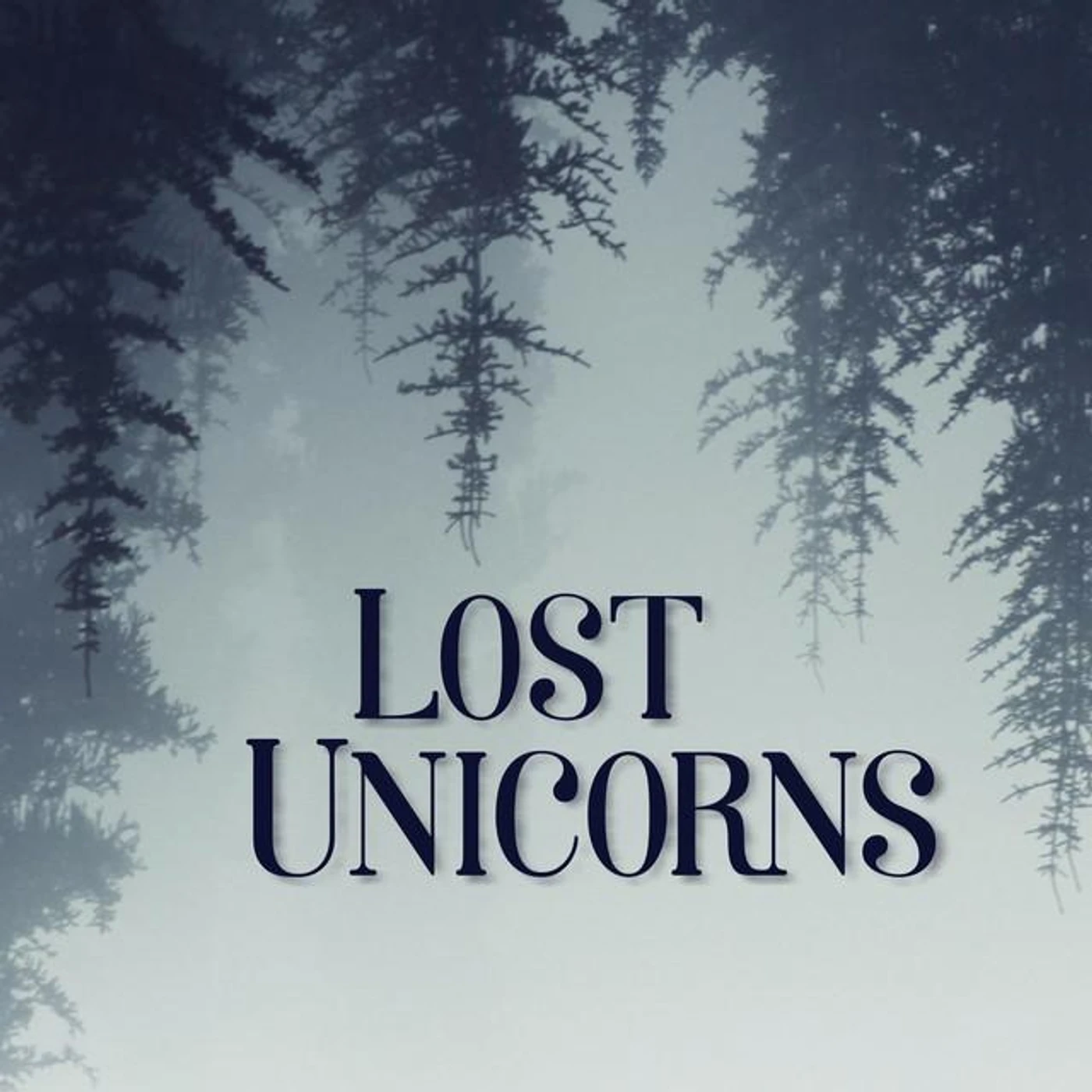 Lost Unicorns