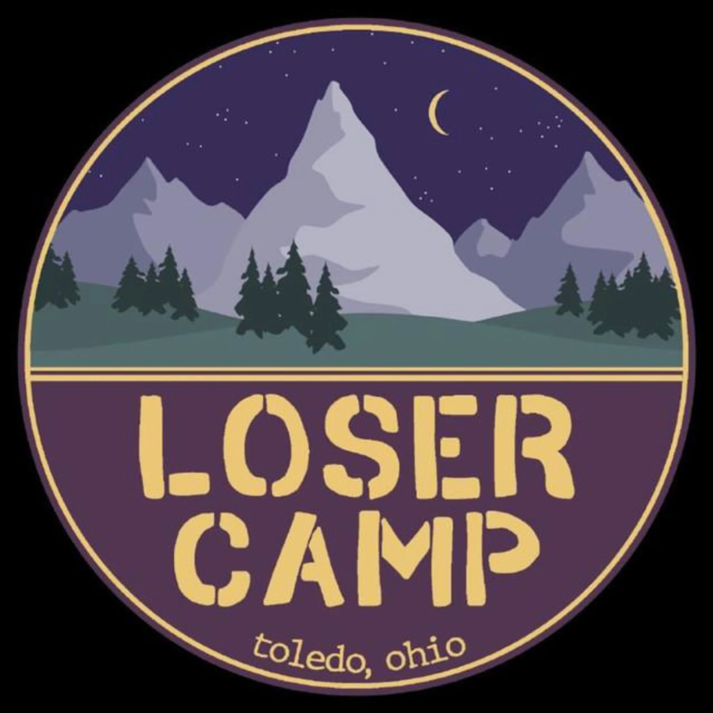 Loser Camp