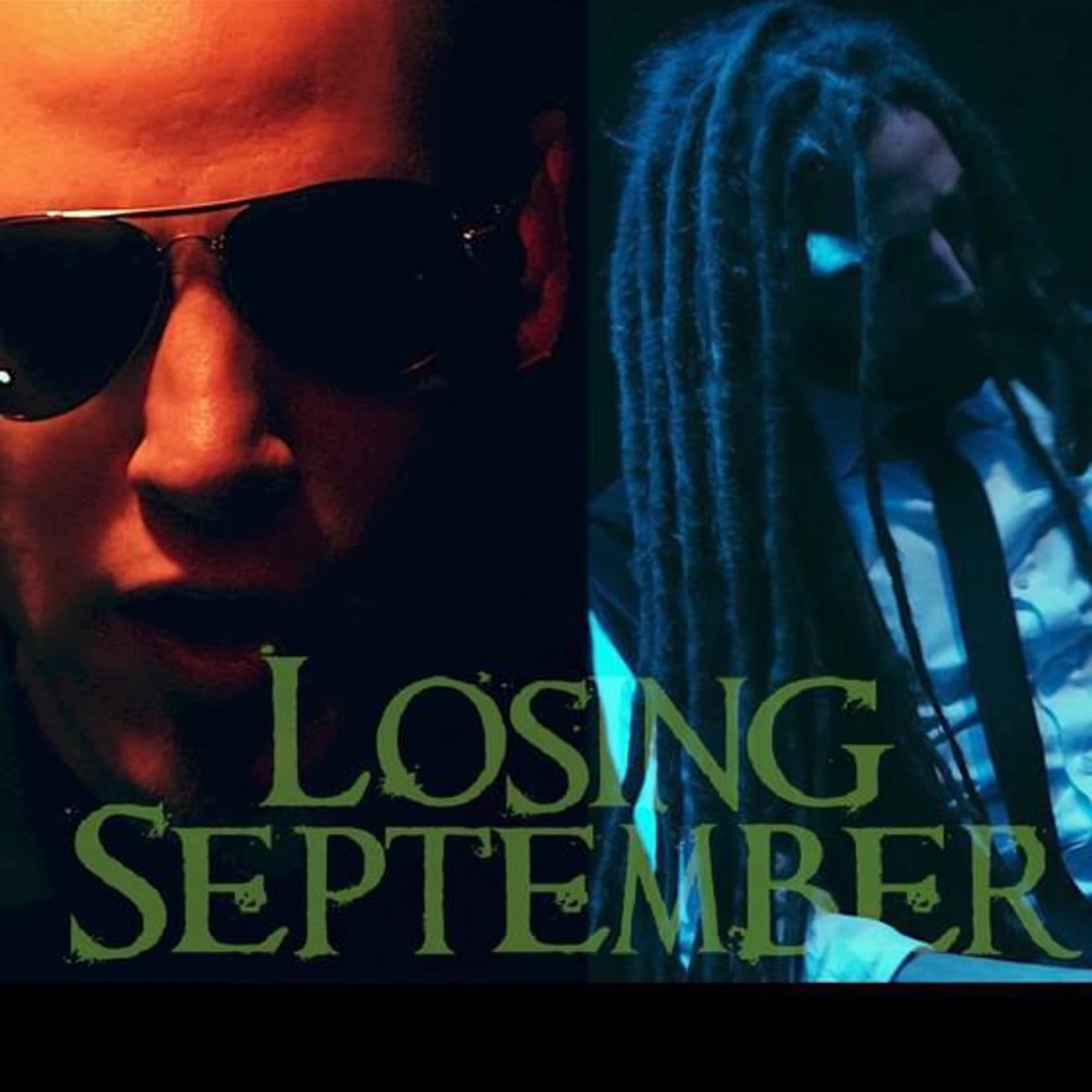 Losing September Brand Page