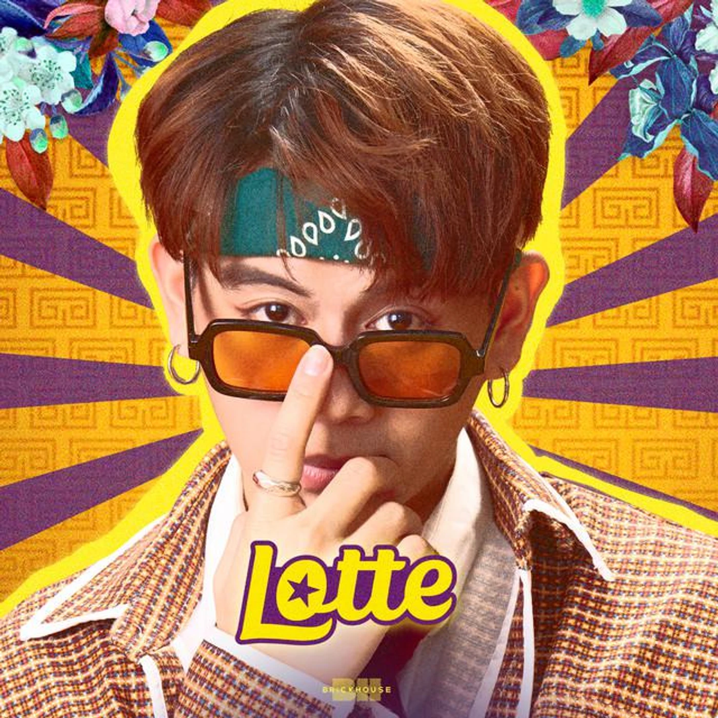 LOTTE Thakorn Brand Page