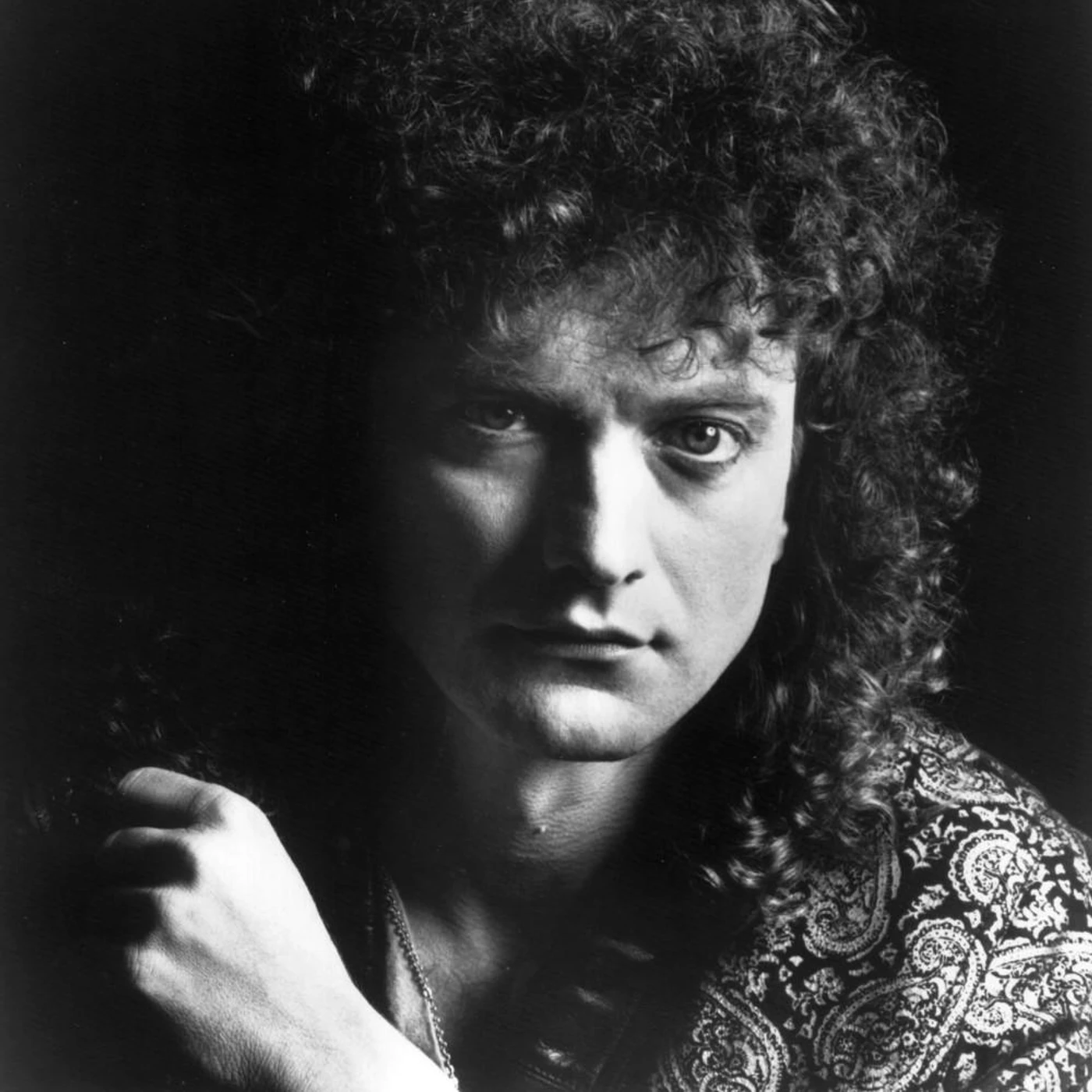 Lou Gramm