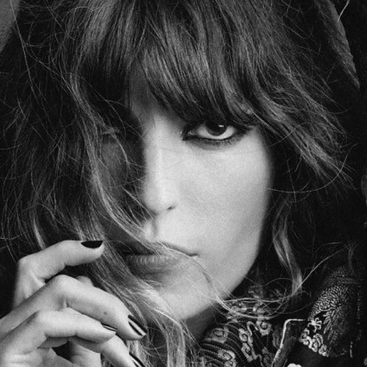 Lou Doillon Brand Page