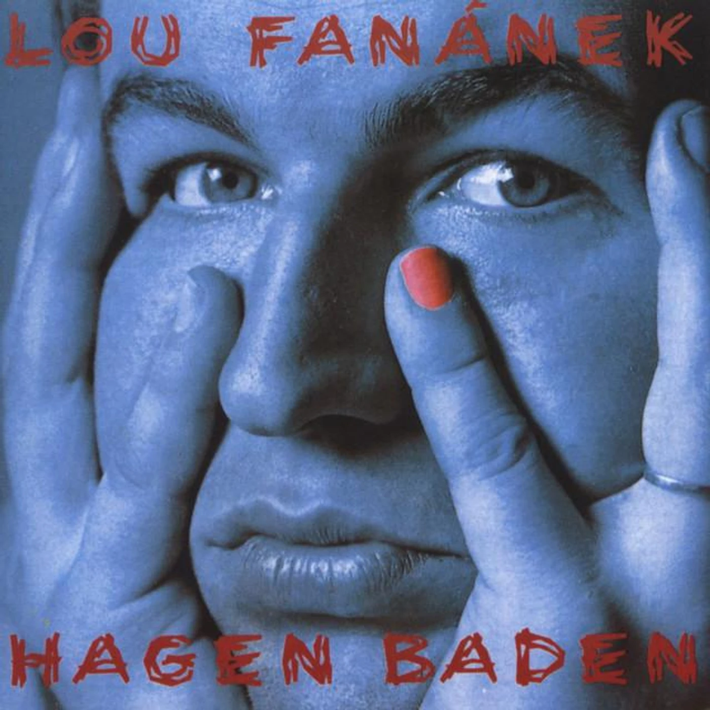 Lou Fanánek Hagen