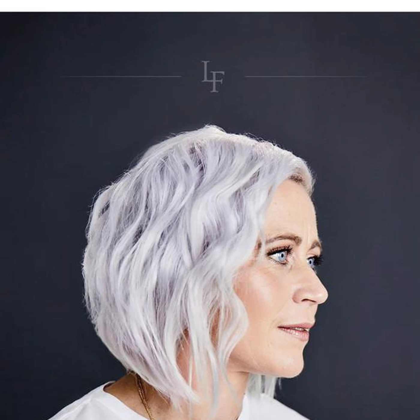 Lou Fellingham Brand Page