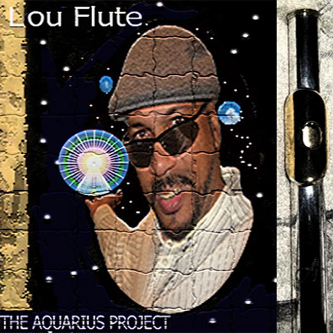 Lou Flute Brand Page