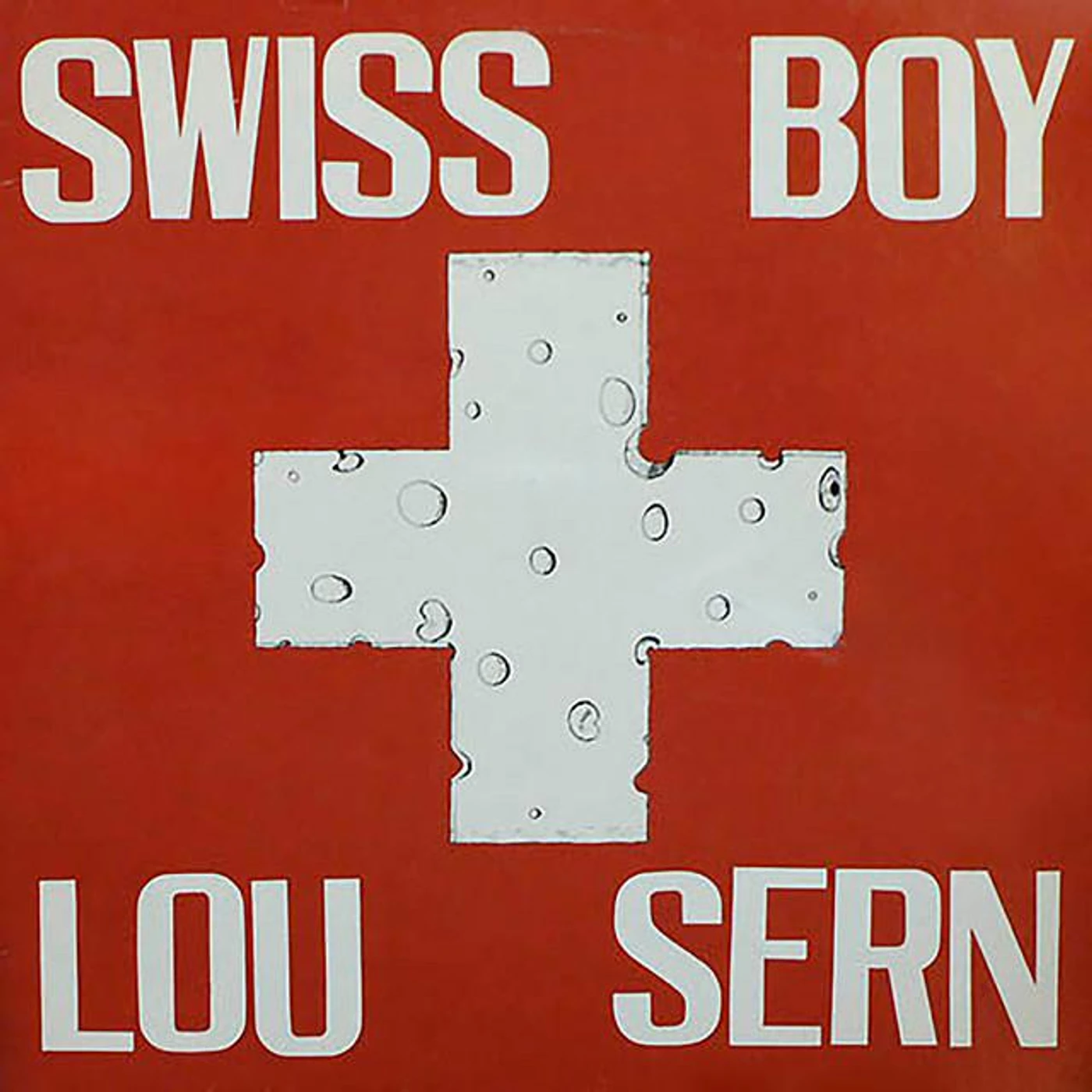 Lou Sern Brand Page