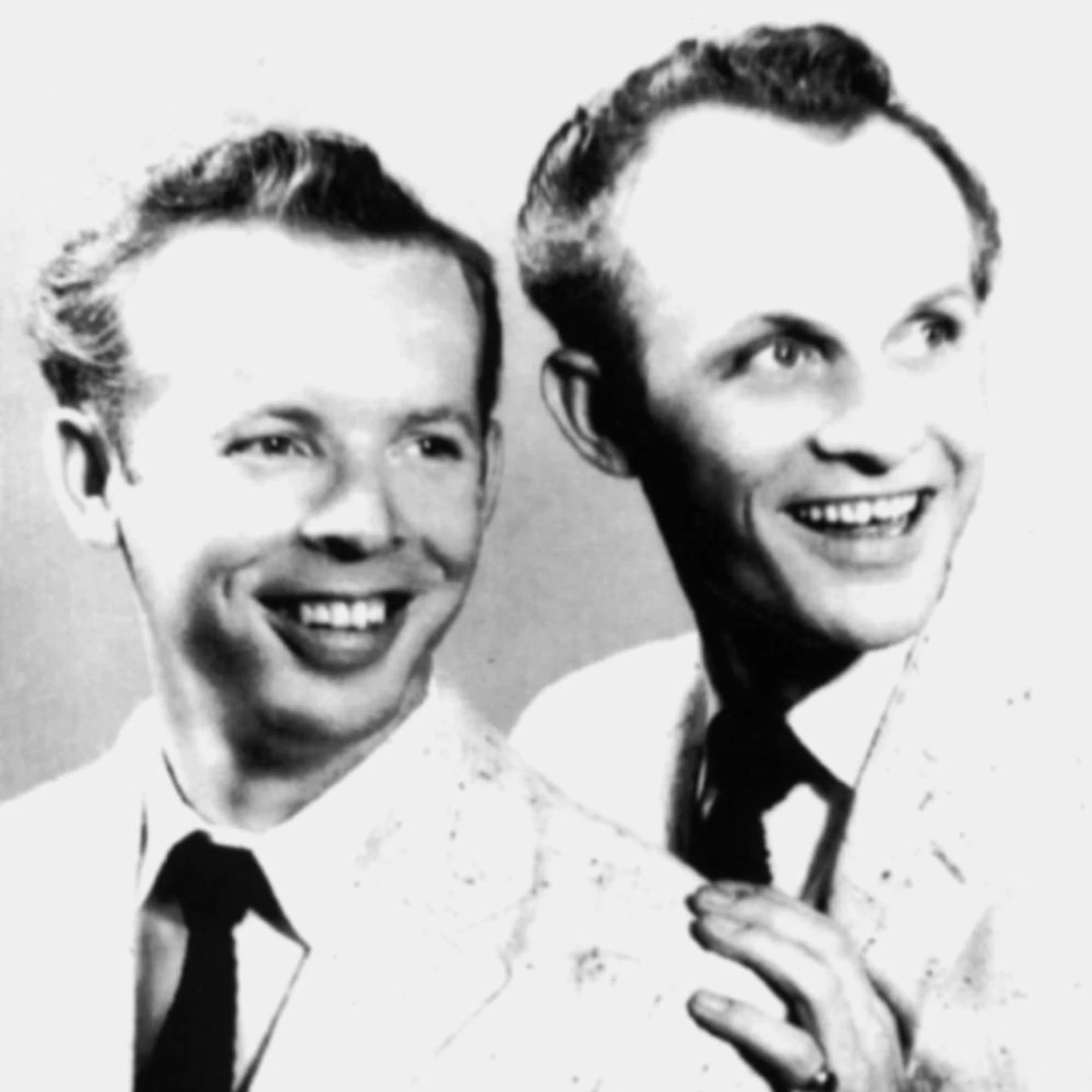 The Louvin Brothers Brand Page