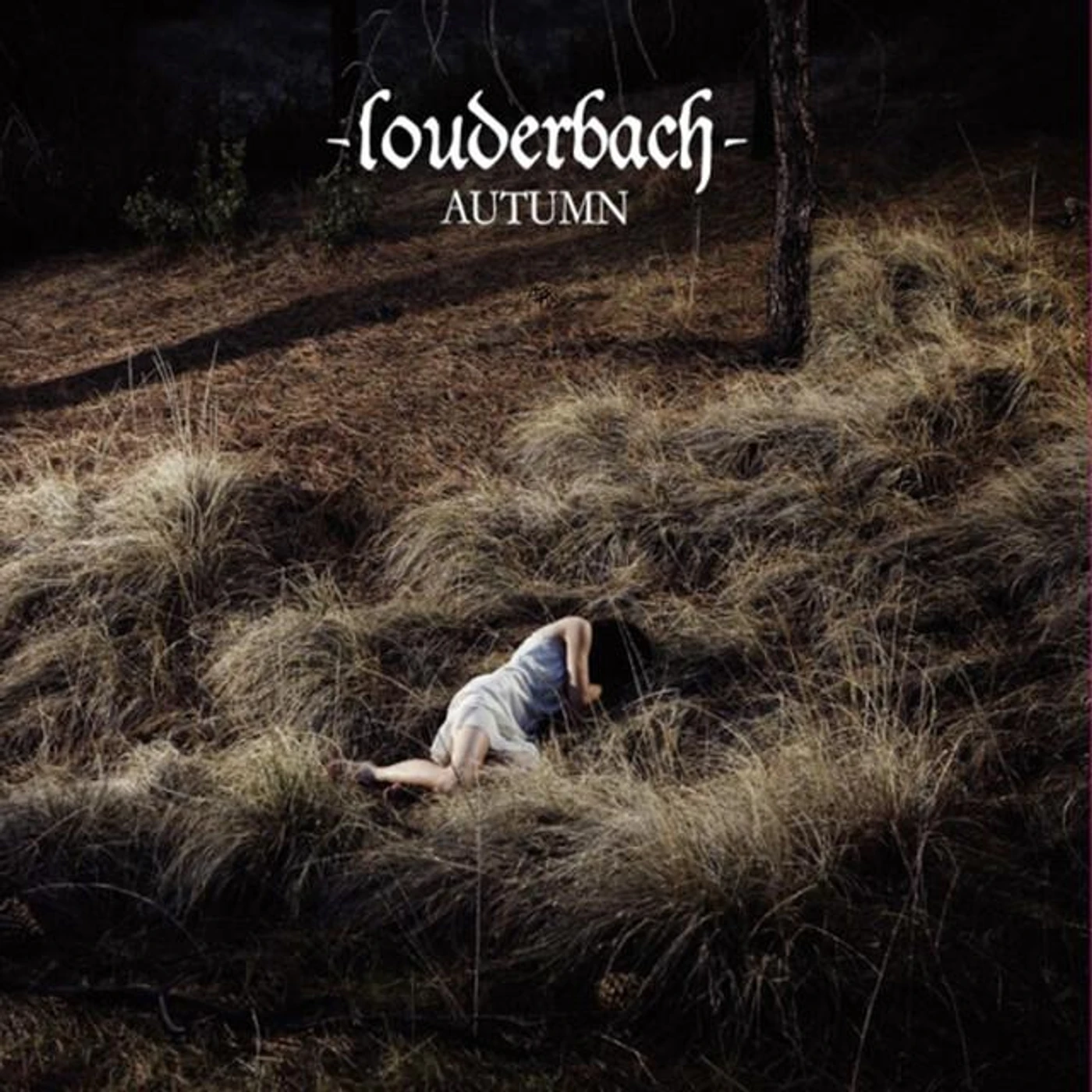 Louderbach Brand Page