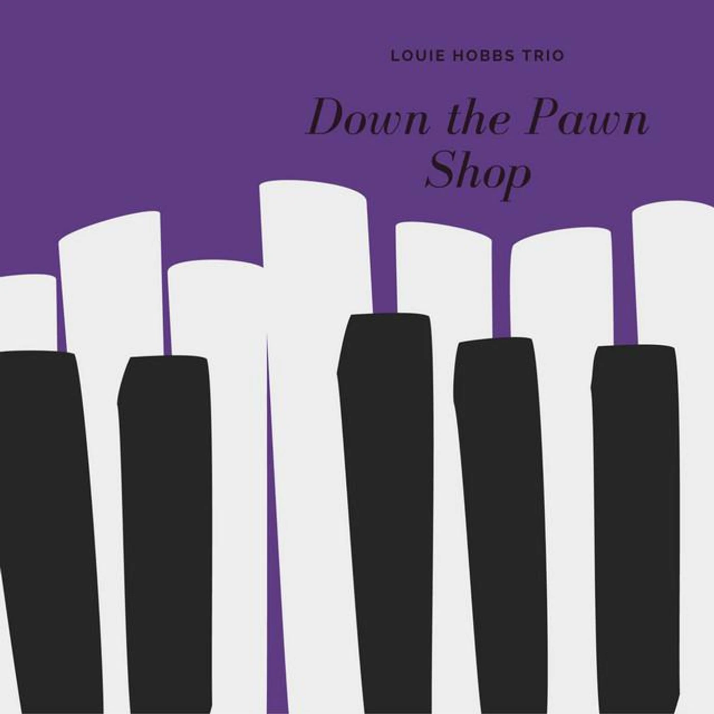Louie Hobbs Trio