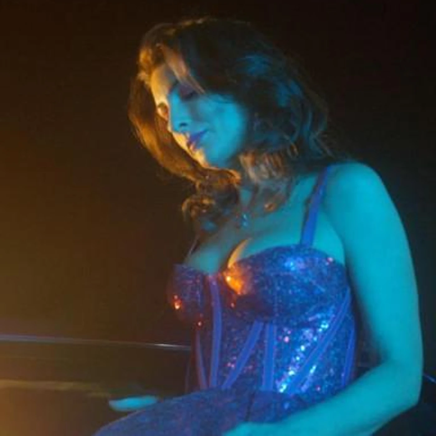 Louise Carver Brand Page