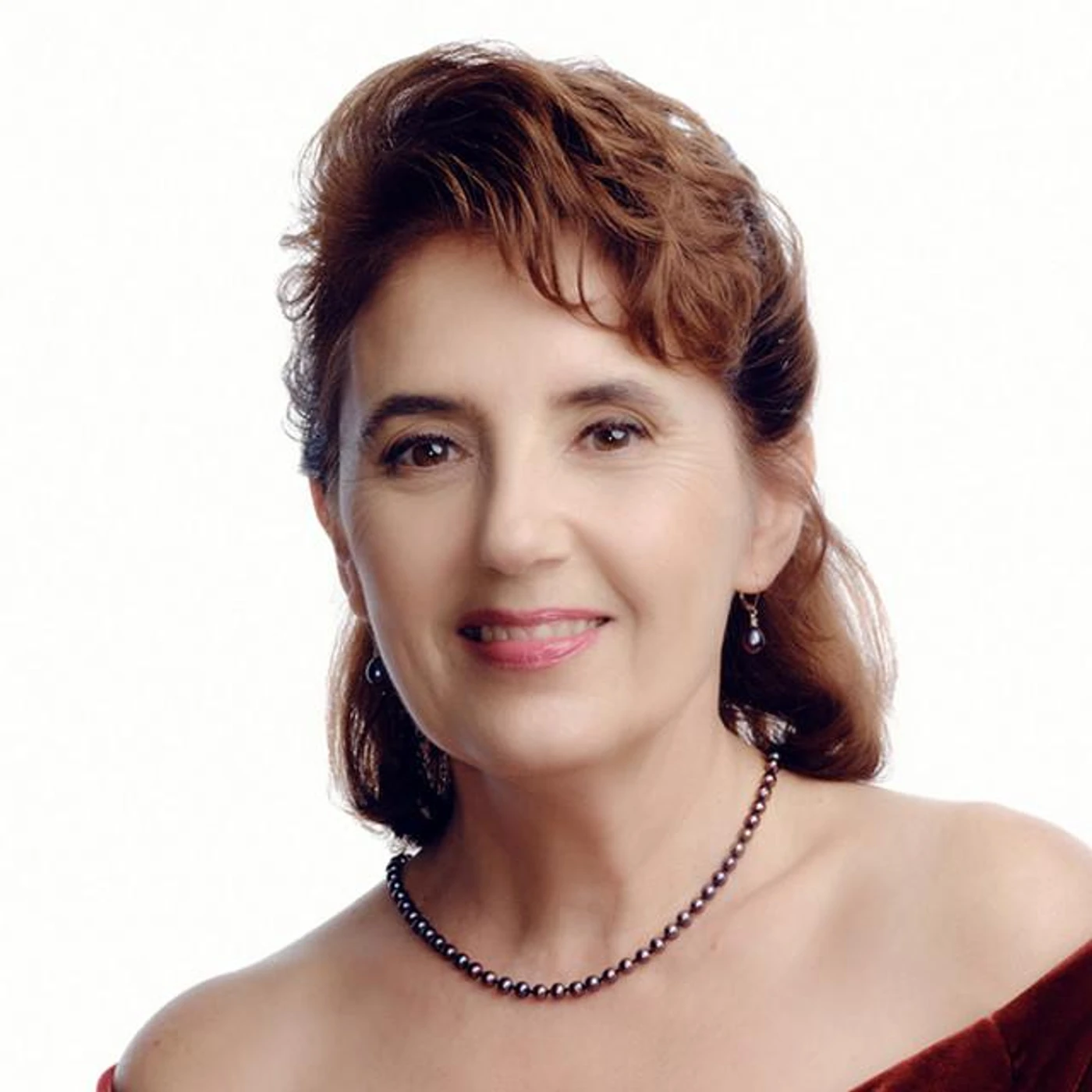 Louise Bessette Brand Page