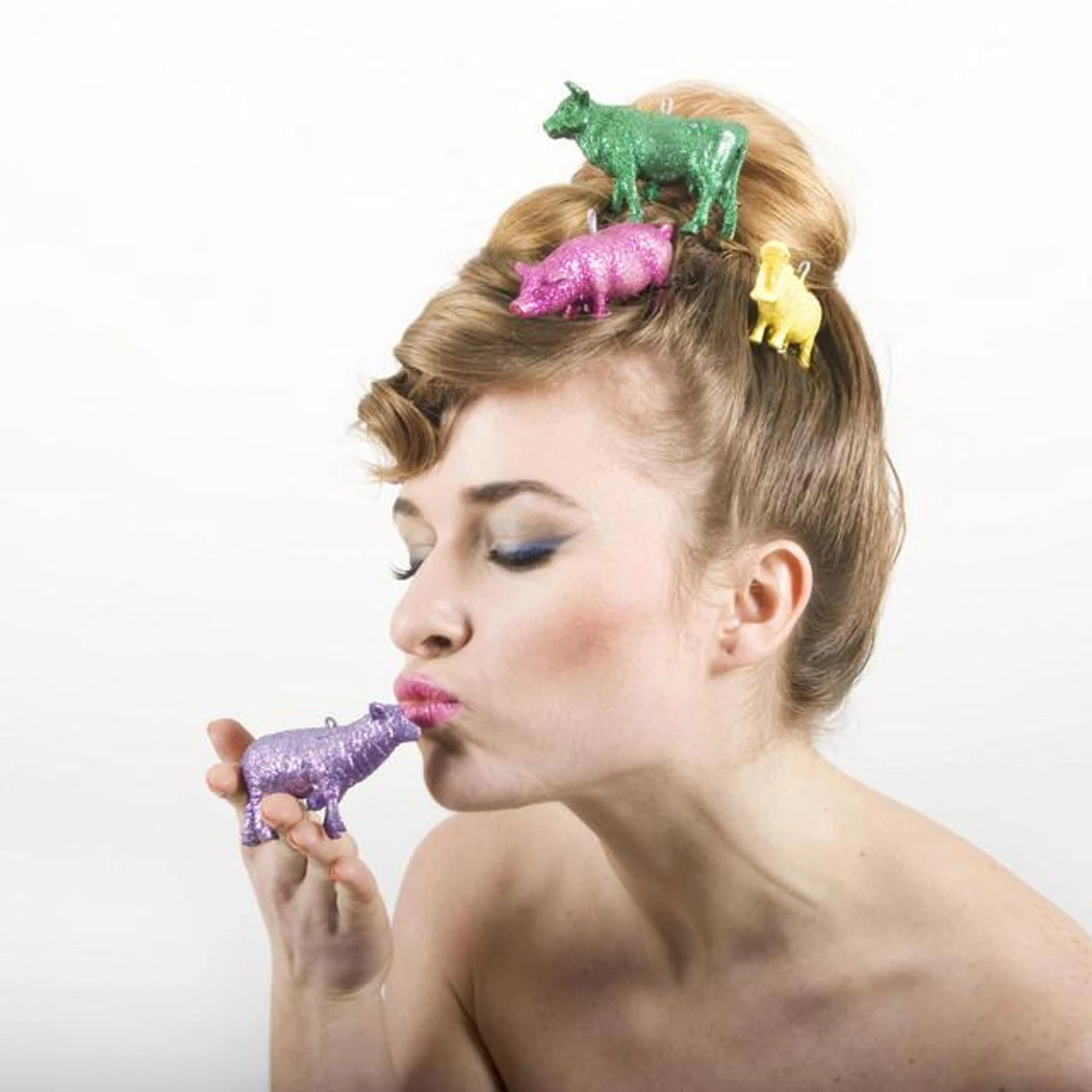 Louise Dubiel Brand Page