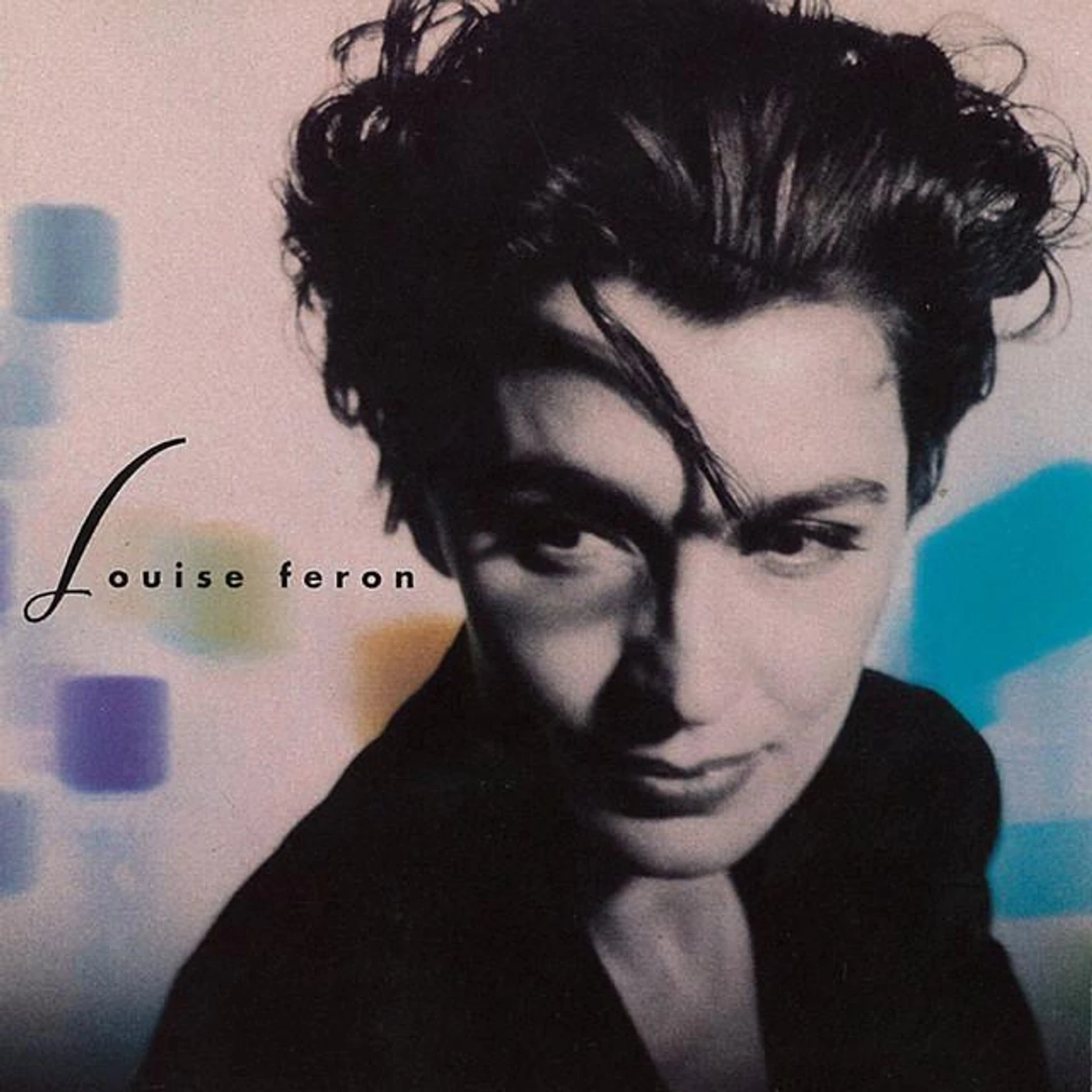 Louise Féron Brand Page