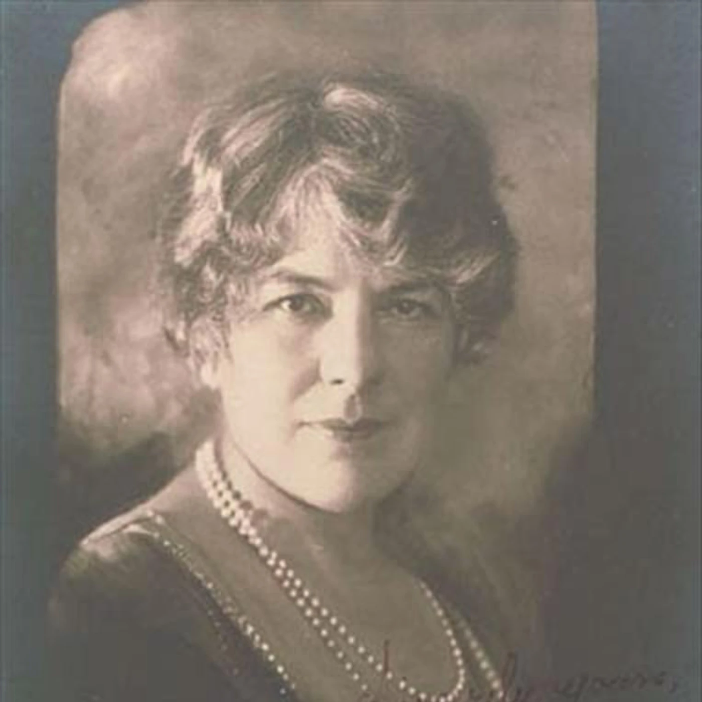 Louise Homer