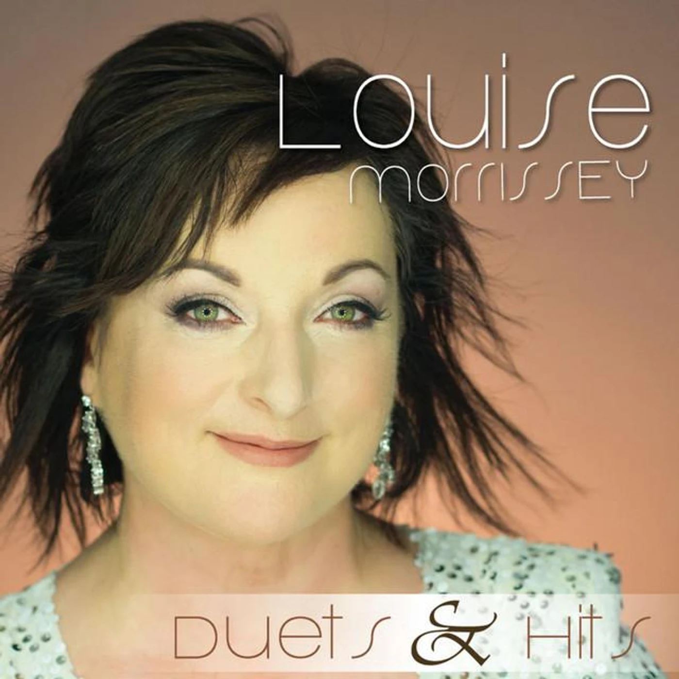 Louise Morrissey Brand Page