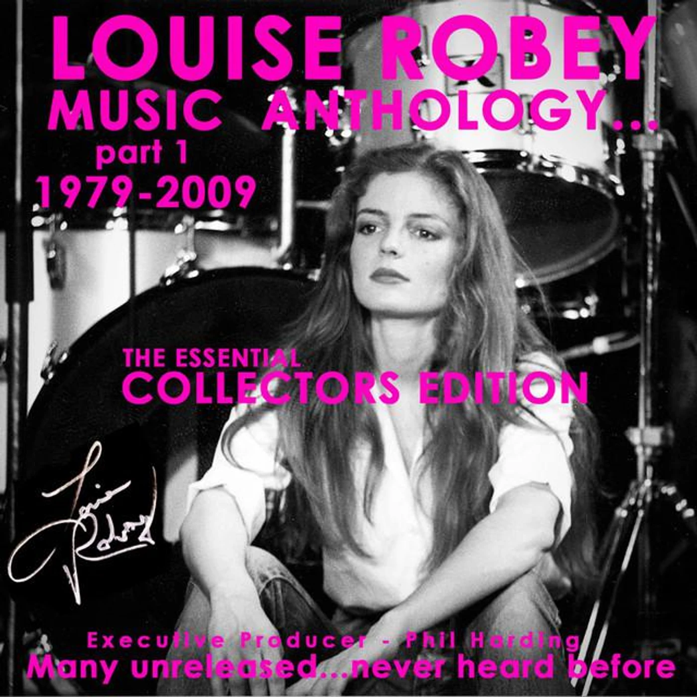 Louise Robey