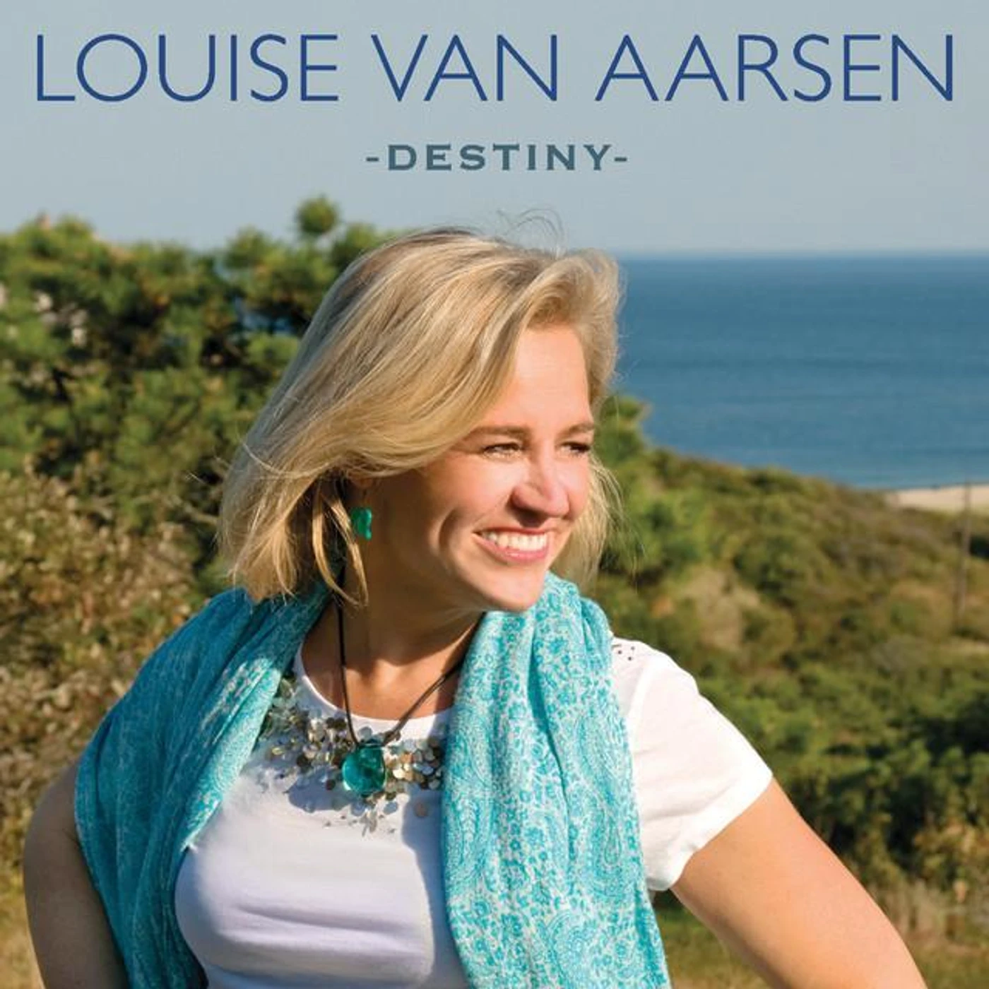 Louise Van Aarsen Brand Page