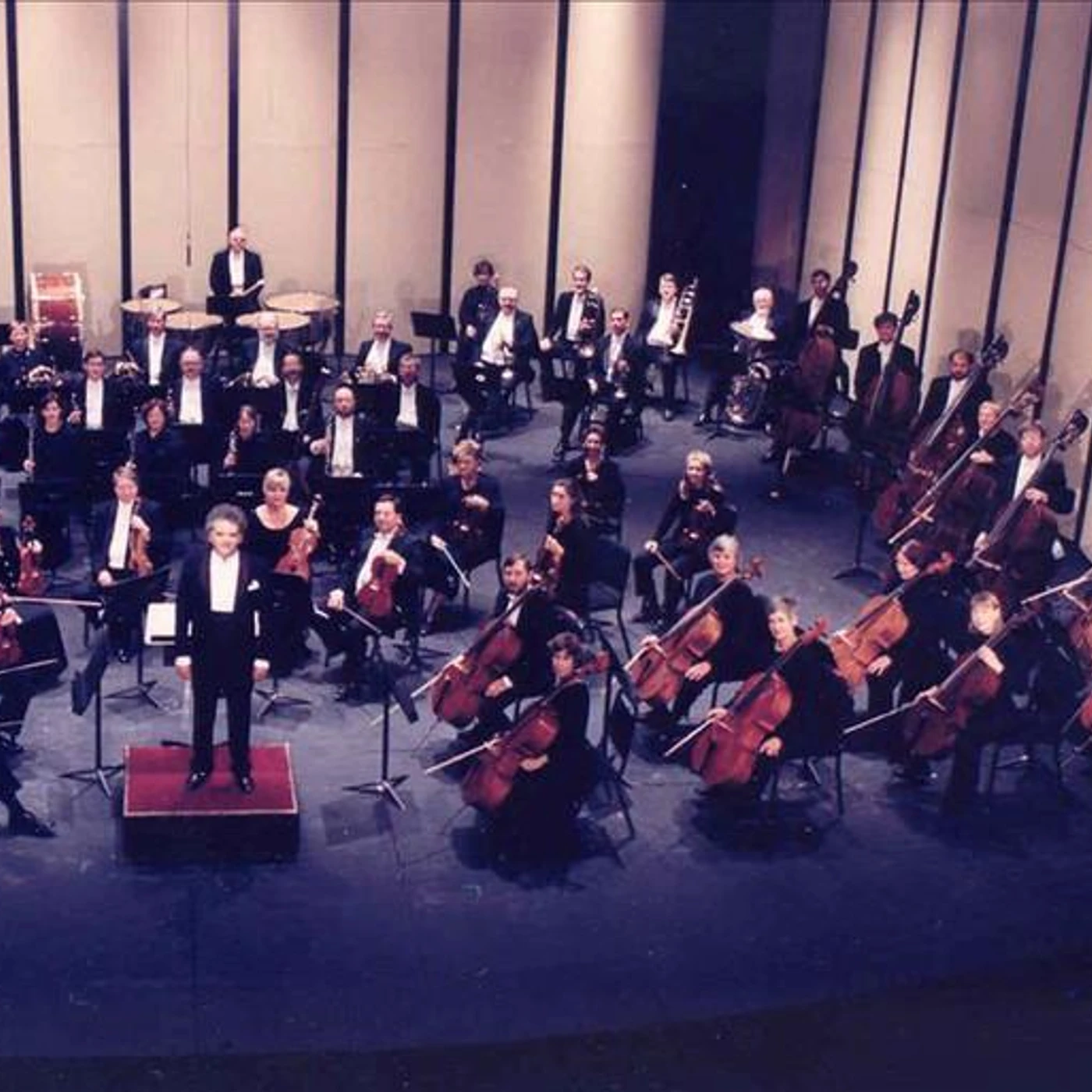 Louisville Orchestra