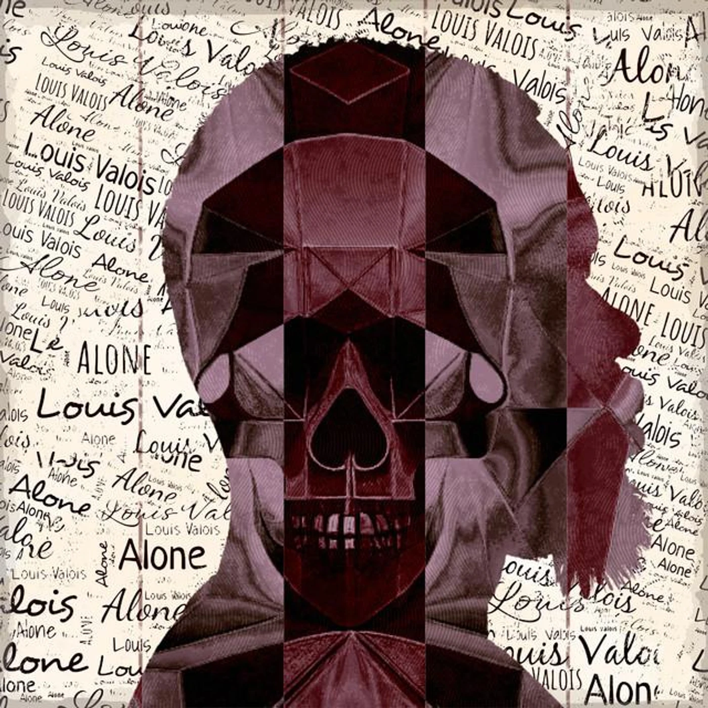 Louis Valois Brand Page