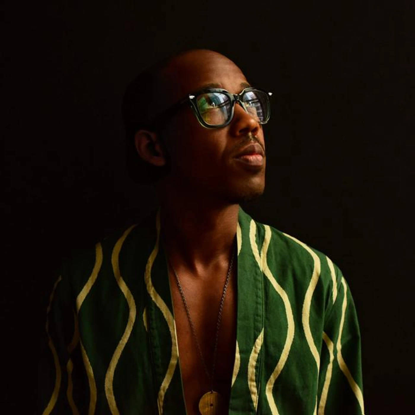Louis Cato Brand Page