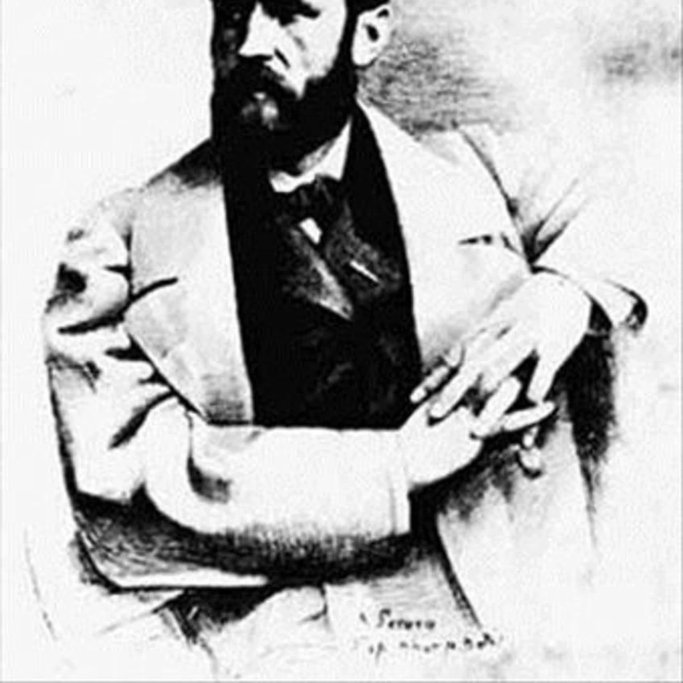 Louis James Alfred Lefébure-Wély Brand Page