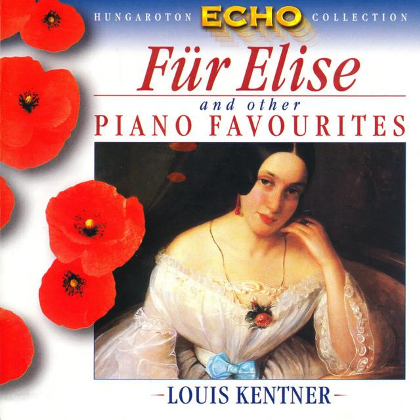 Louis Kentner Brand Page